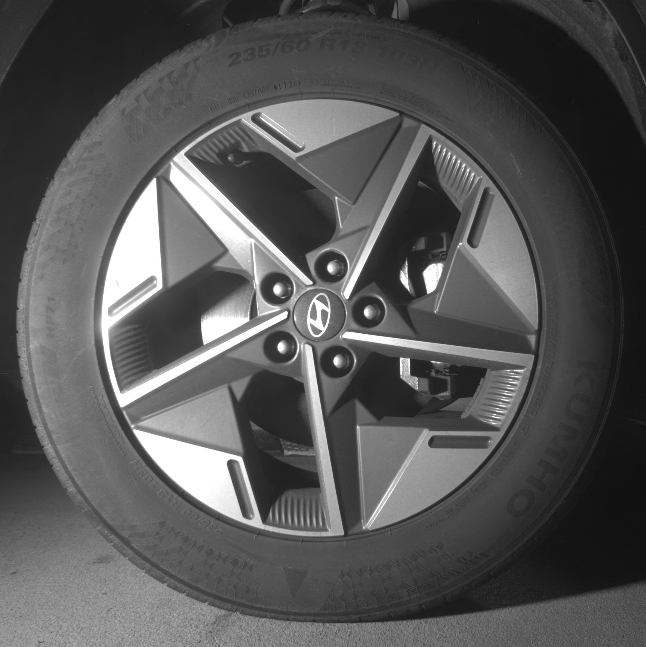 Thumbnail: 2025 Hyundai Tucson - 13