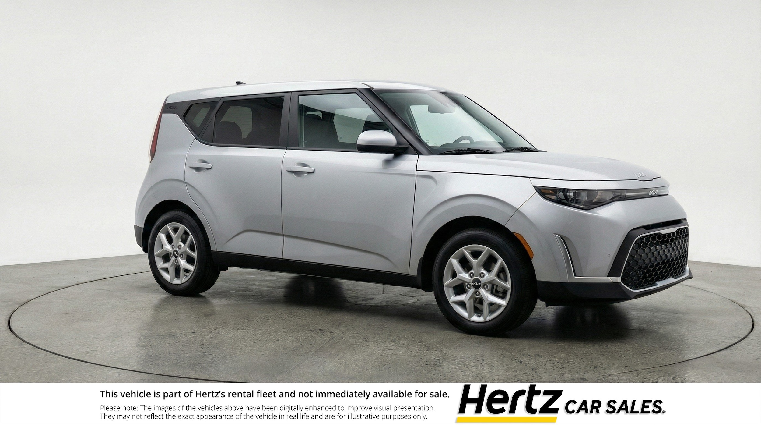 Thumbnail: 2025 Kia Soul - 1