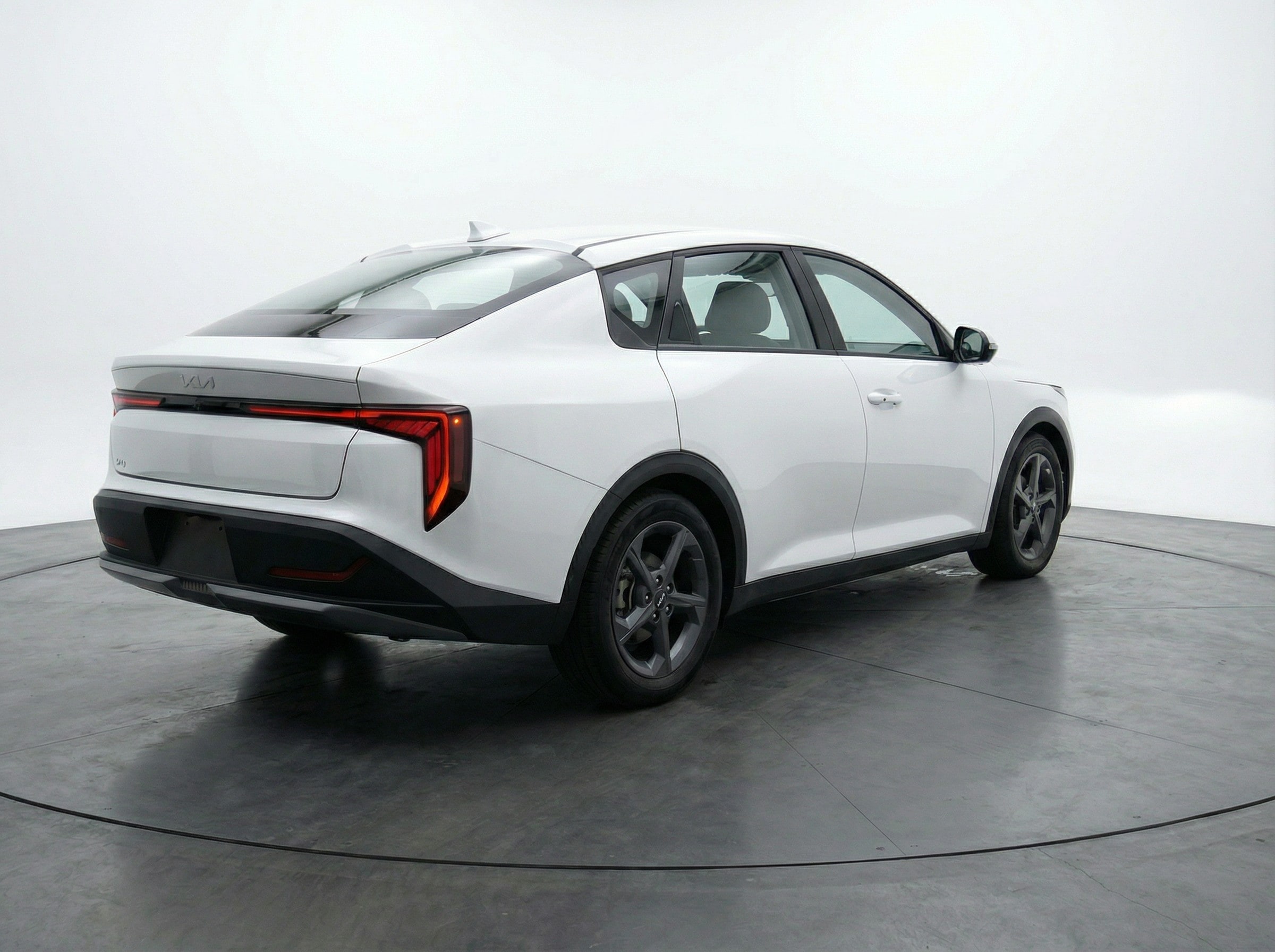 Thumbnail: 2025 Kia K4 - 7