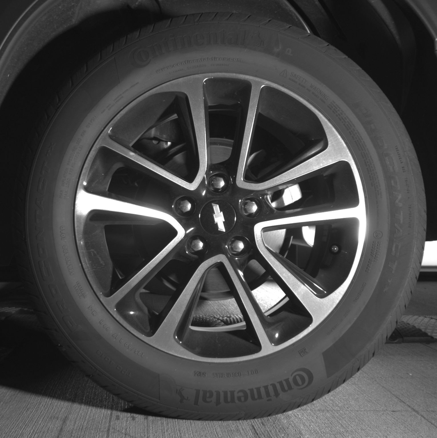 Thumbnail: 2025 Chevrolet TrailBlazer - 14