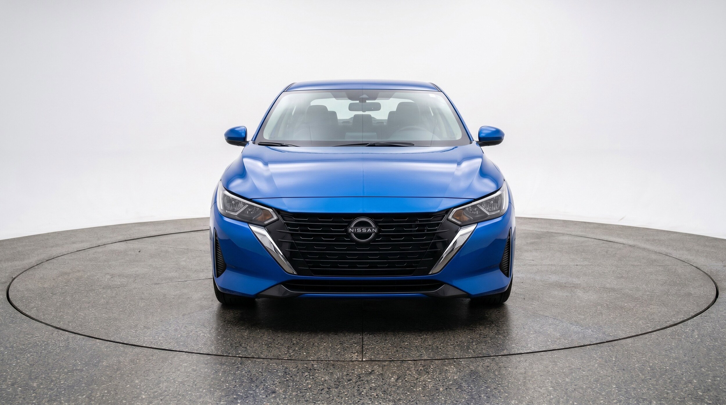 Thumbnail: 2025 Nissan Sentra - 2