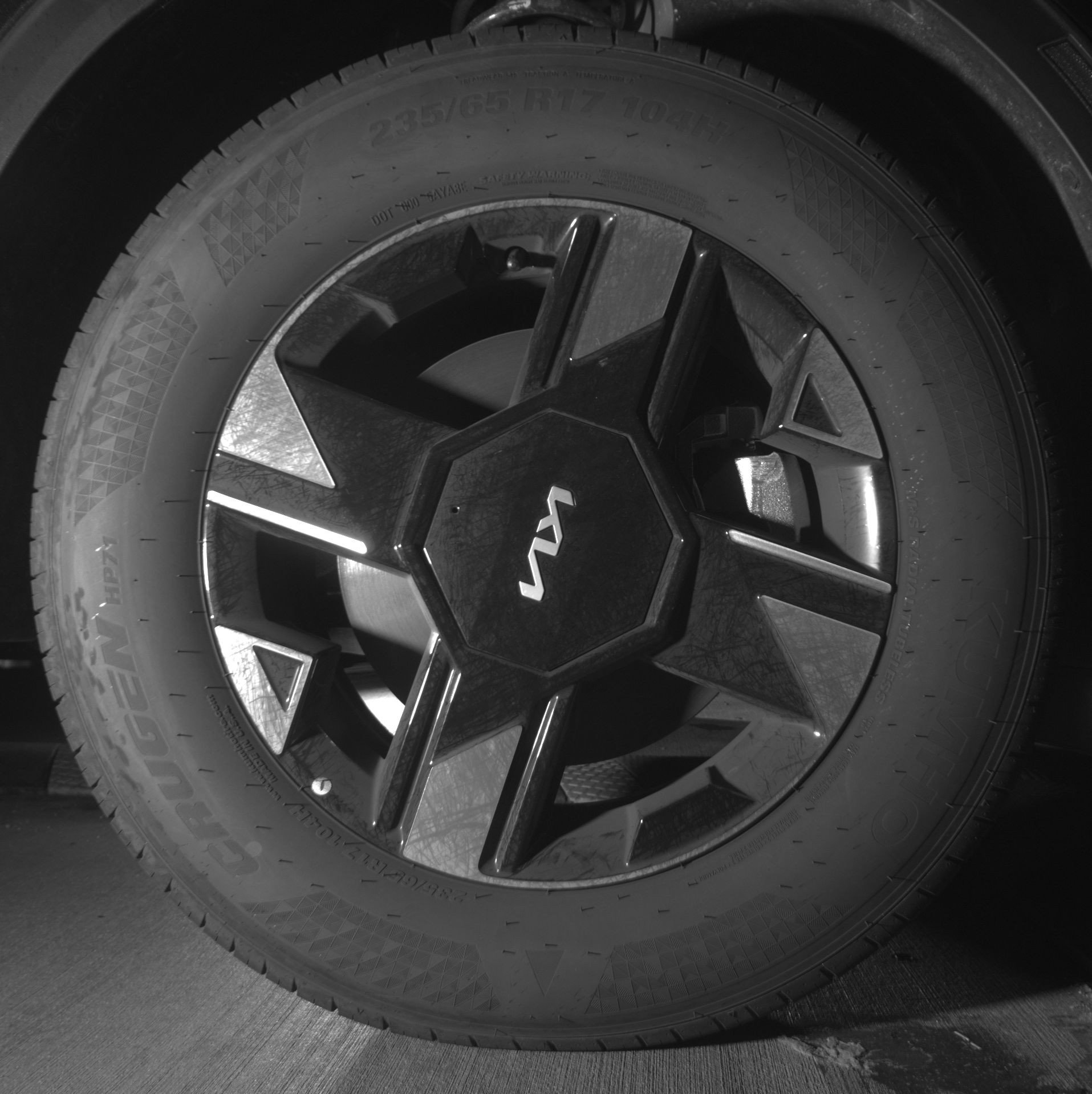 Thumbnail: 2026 Kia Sportage - 13