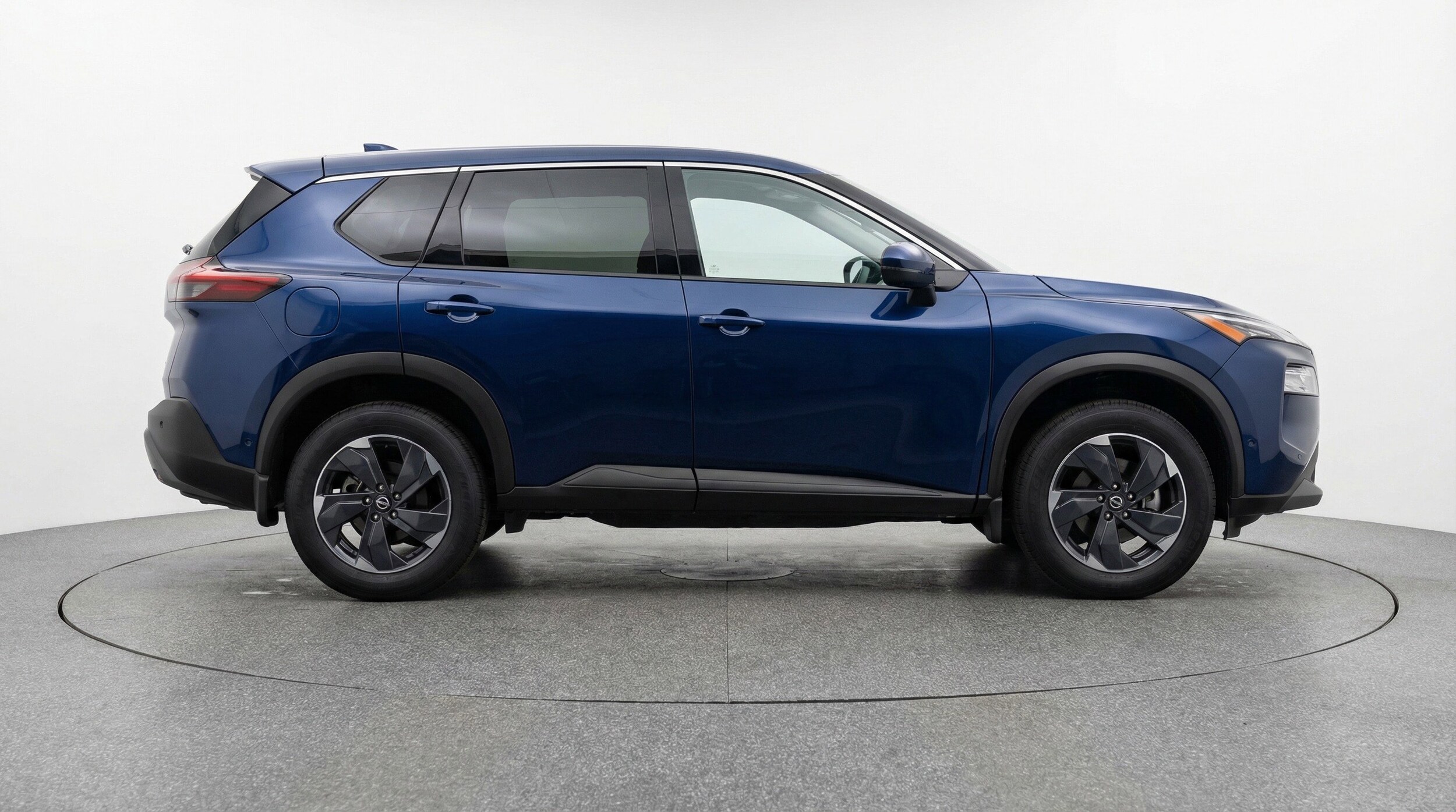 Thumbnail: 2025 Nissan Rogue - 11