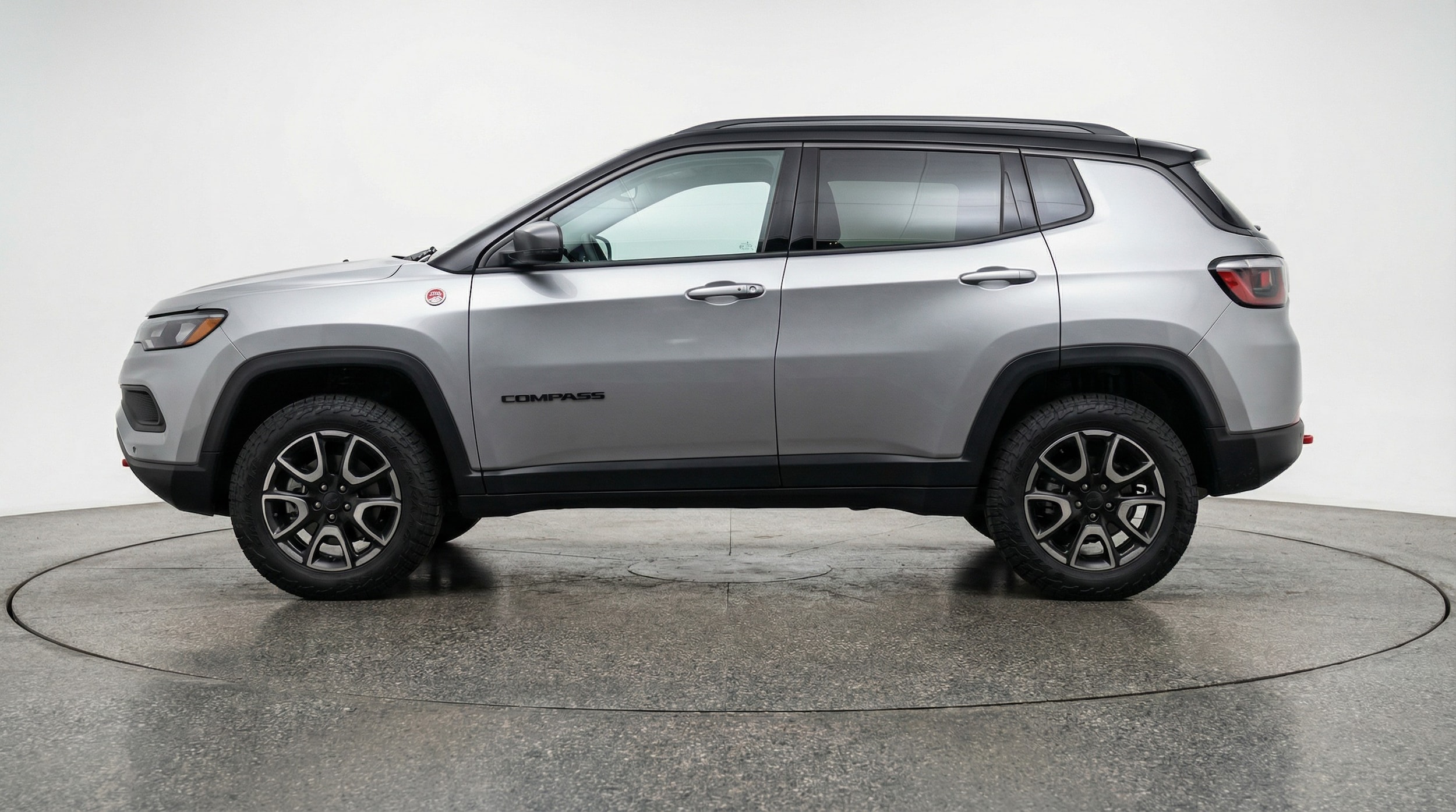 Thumbnail: 2025 Jeep Compass - 4