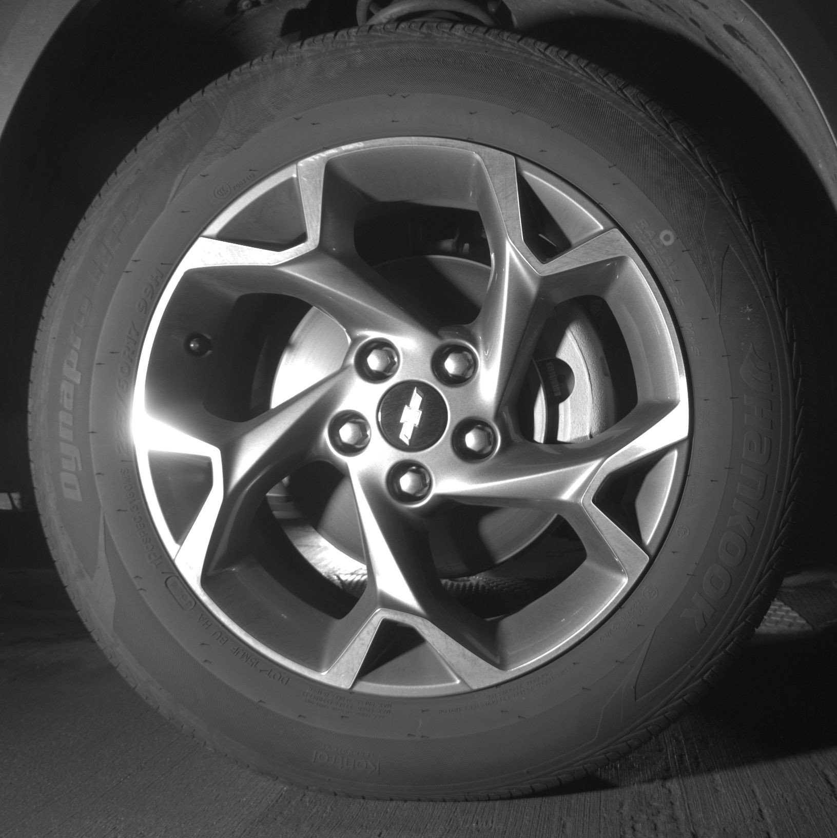 Thumbnail: 2025 Chevrolet Trax - 13