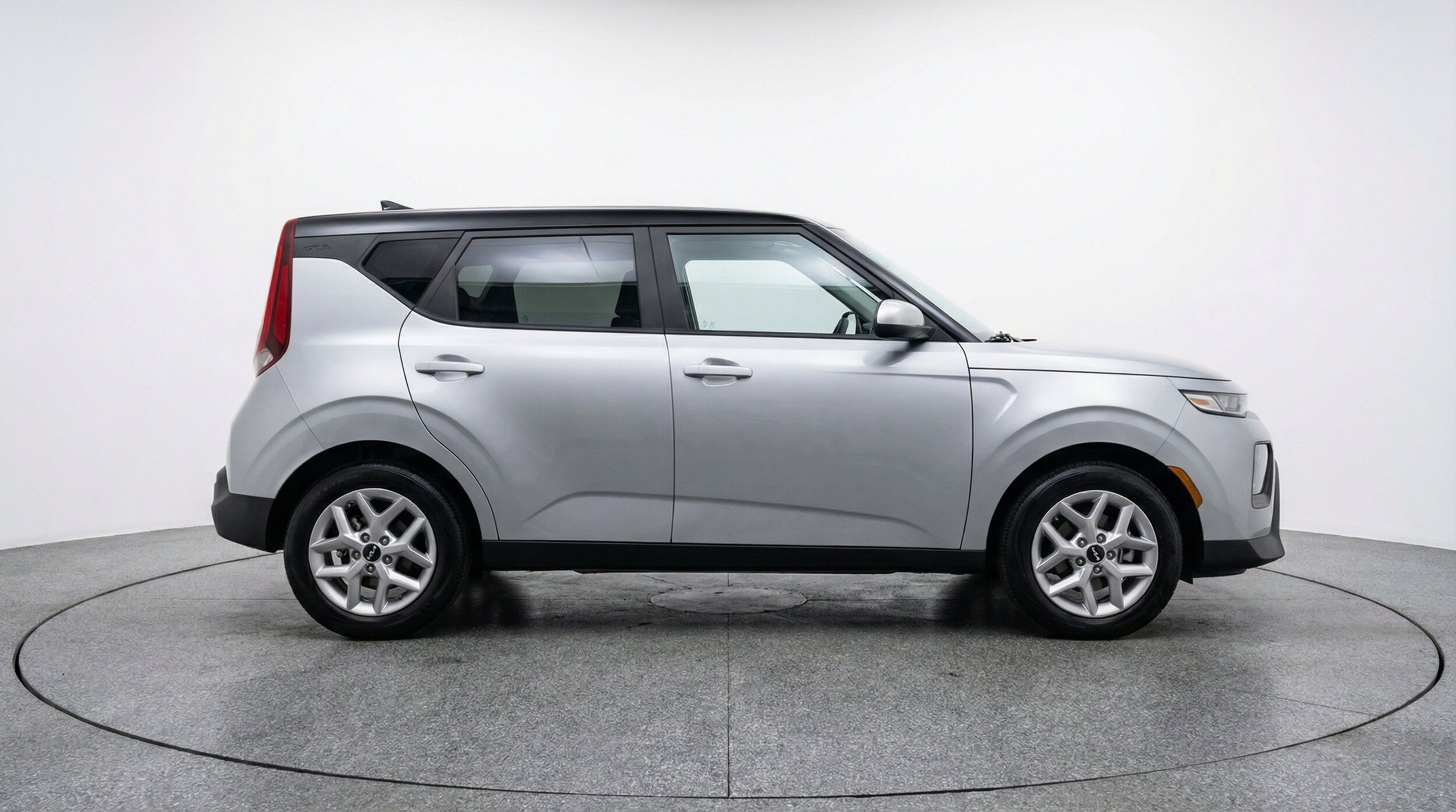Thumbnail: 2025 Kia Soul - 11