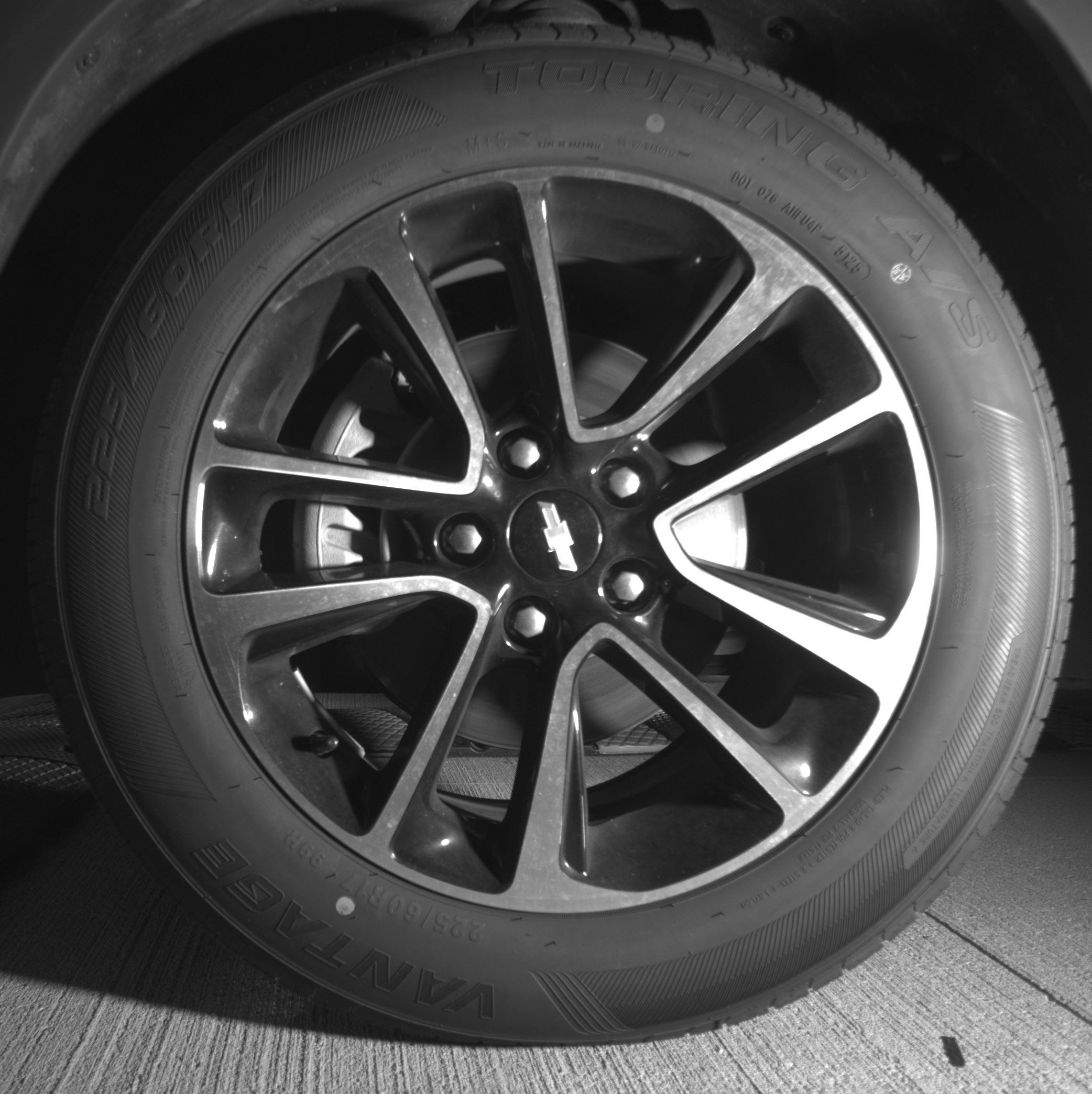 Thumbnail: 2025 Chevrolet TrailBlazer - 12