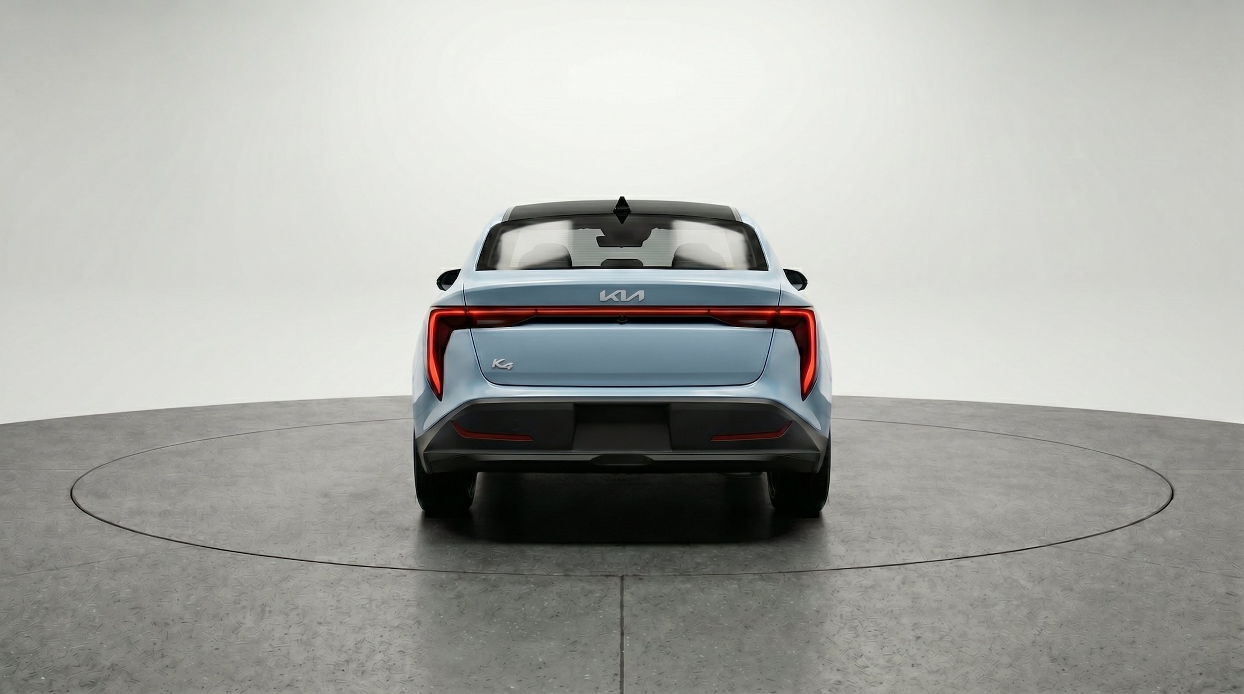 Thumbnail: 2026 Kia K4 - 7