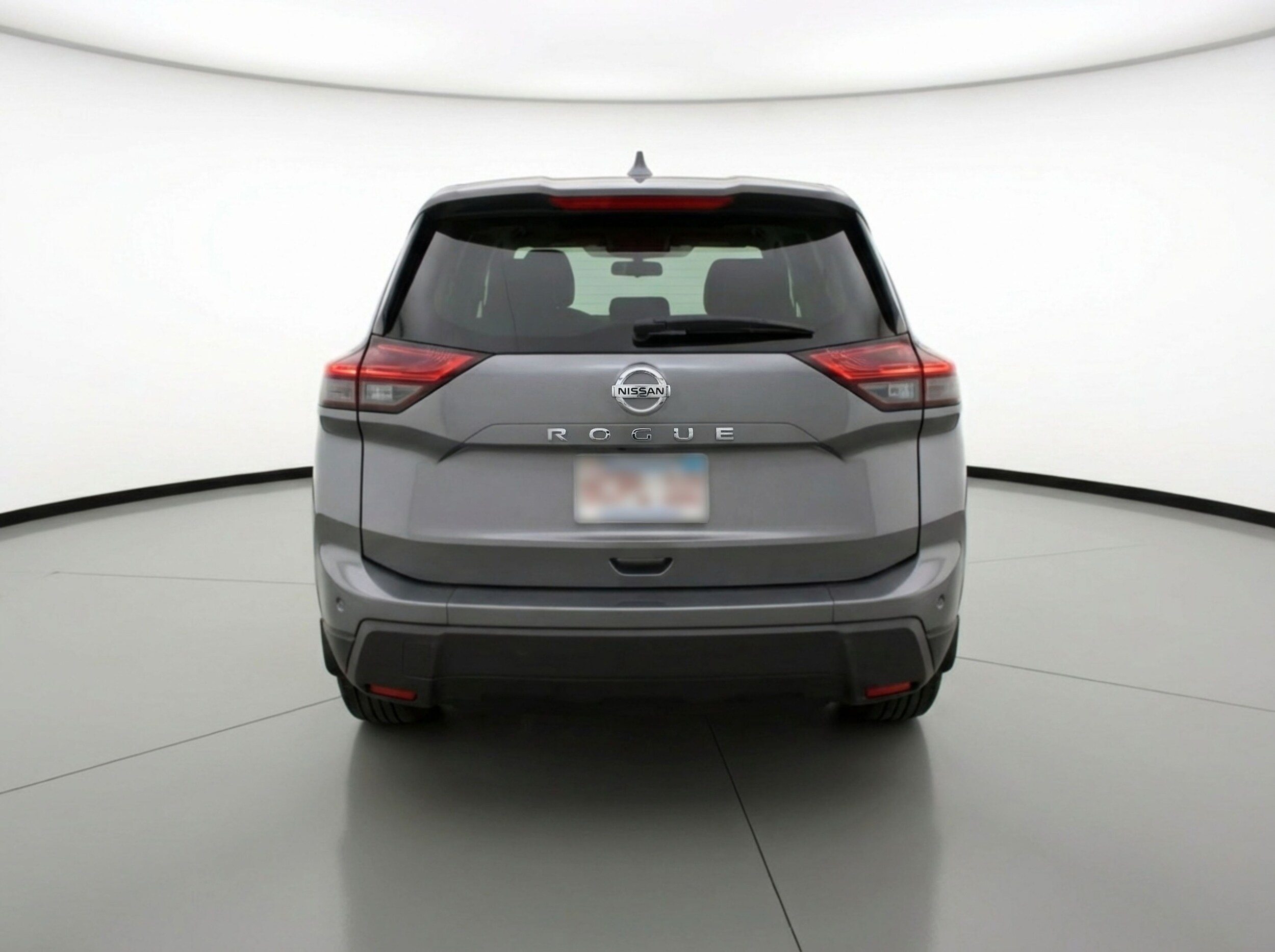 Thumbnail: 2025 Nissan Rogue - 6