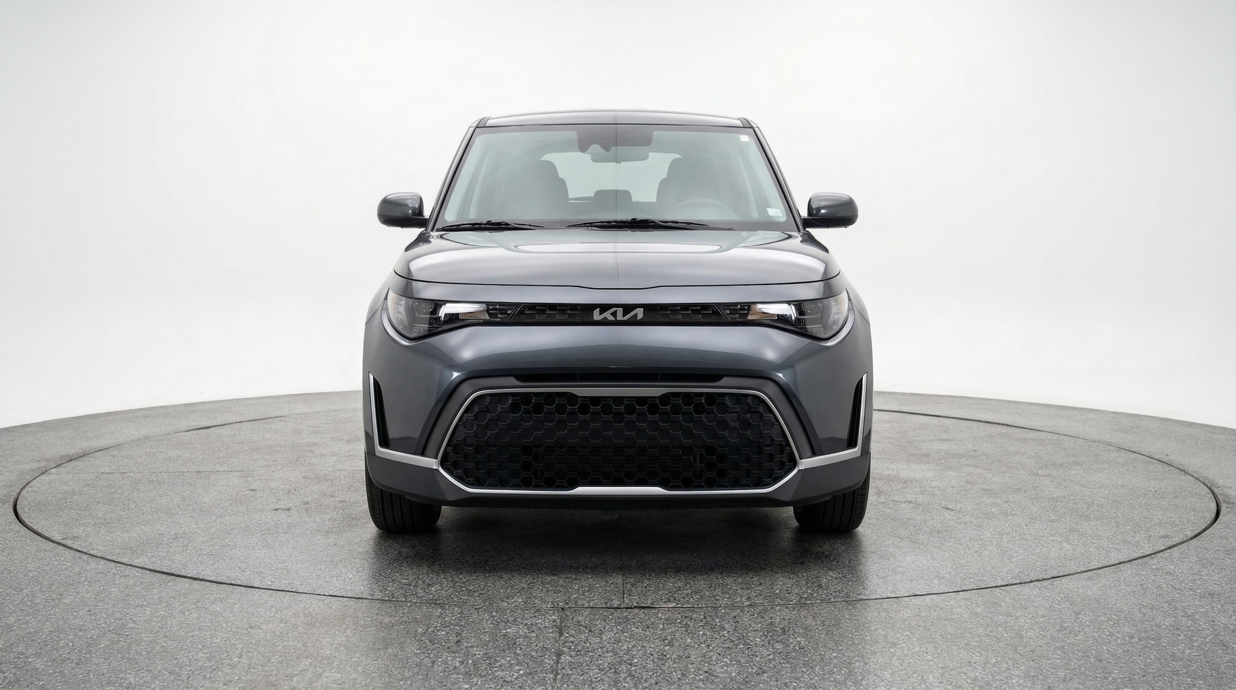 Thumbnail: 2025 Kia Soul - 2