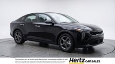 2025 Kia K4  -
                  Philadelphia, PA