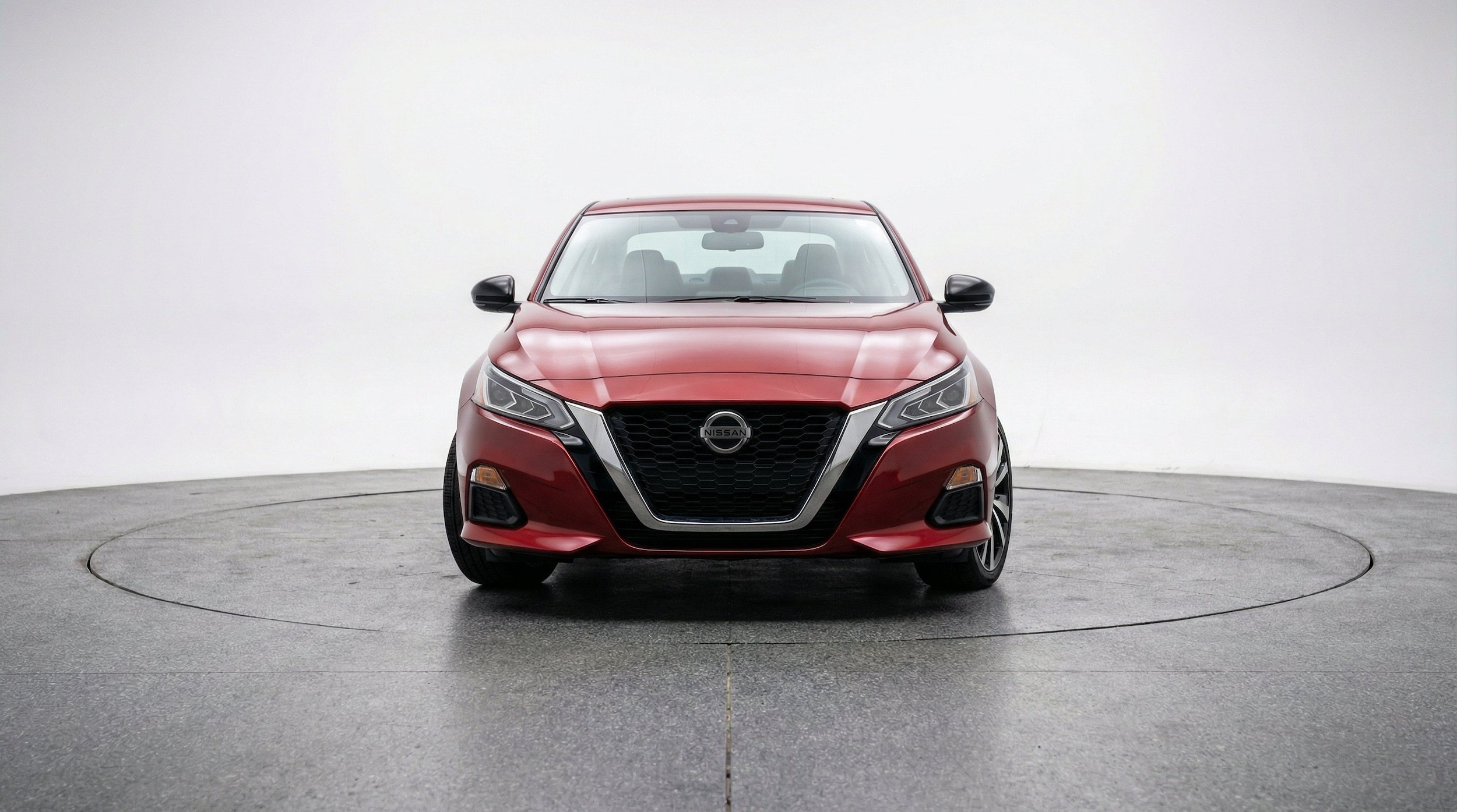 Thumbnail: 2025 Nissan Altima - 2