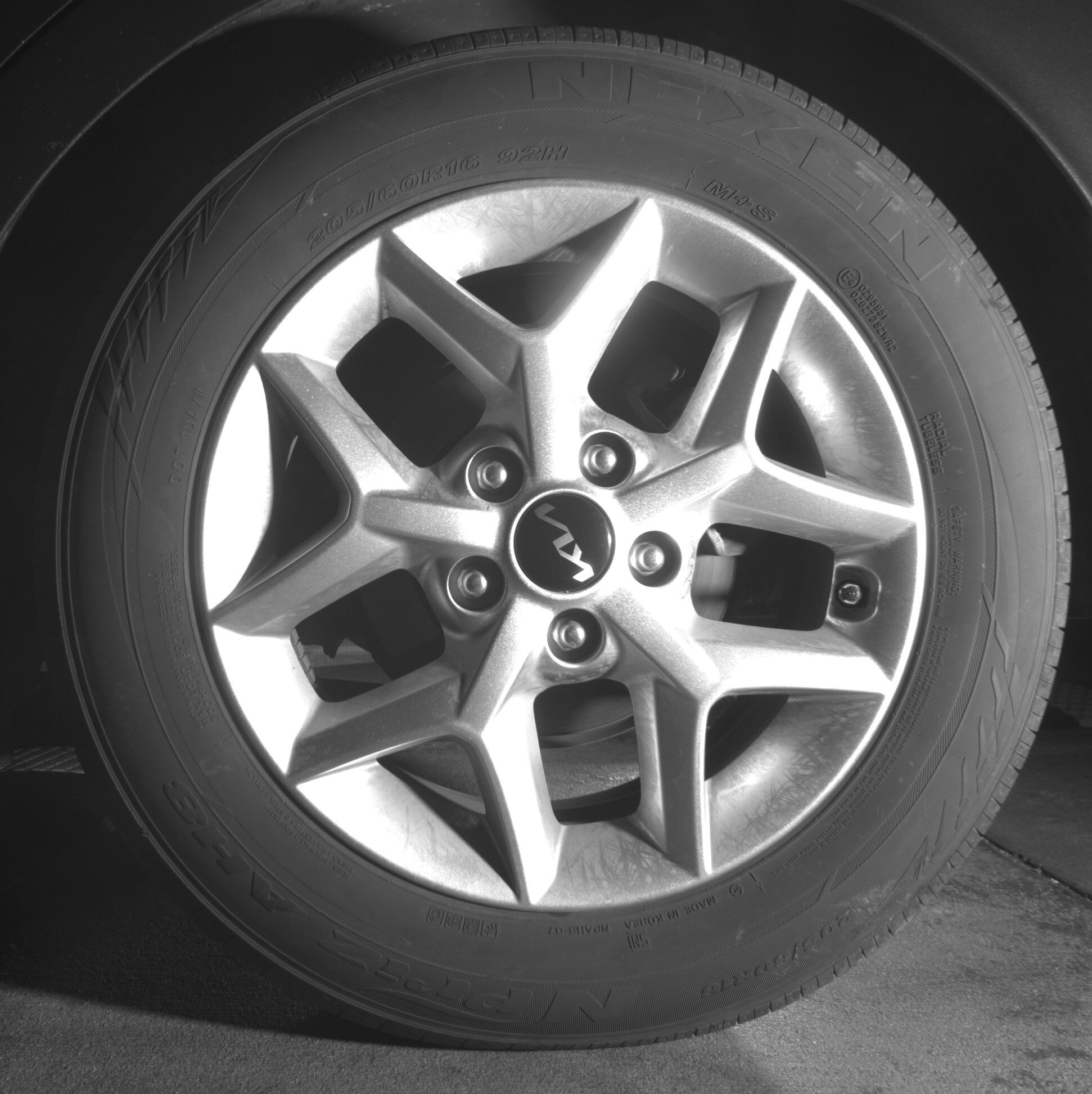 Thumbnail: 2025 Kia Soul - 16