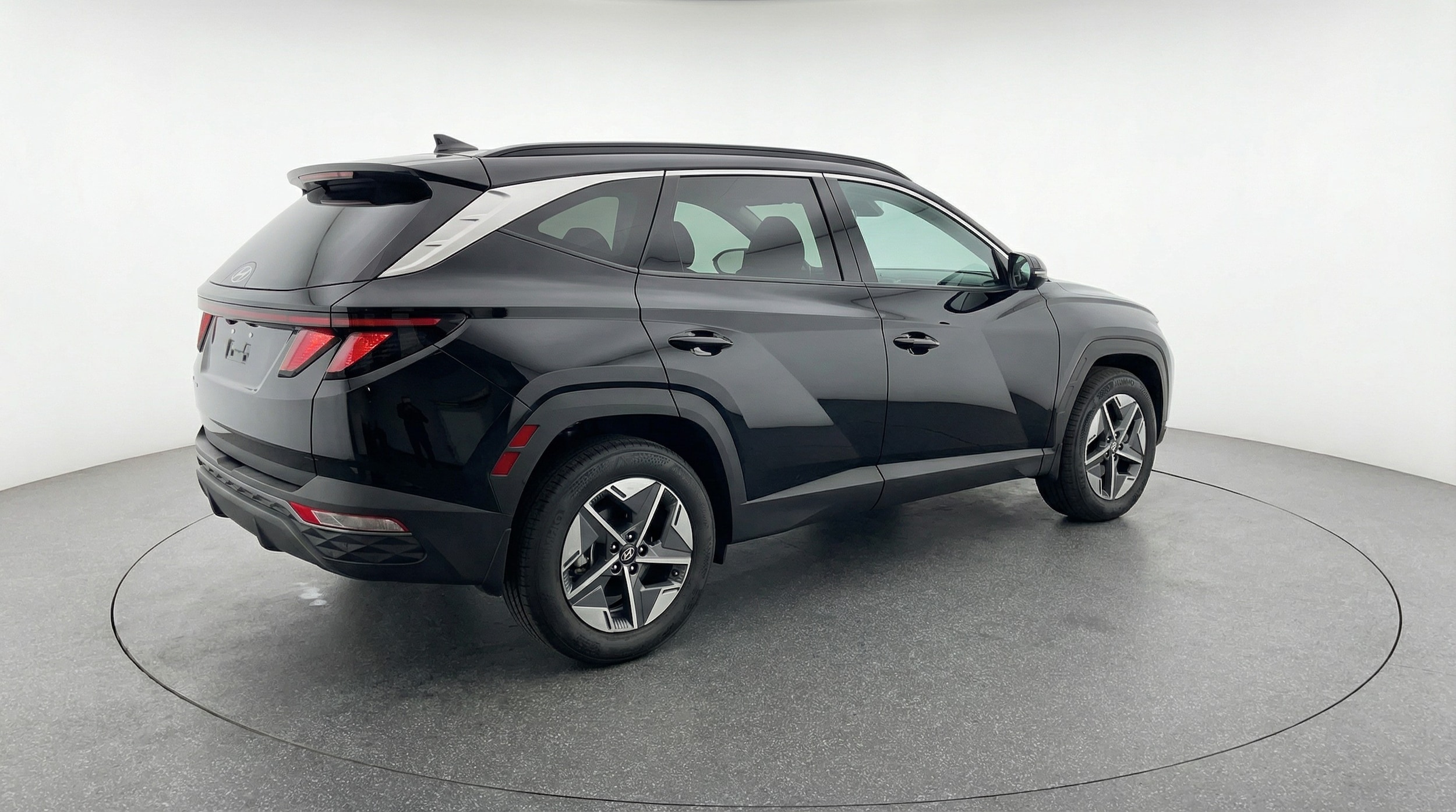 Thumbnail: 2025 Hyundai Tucson - 7