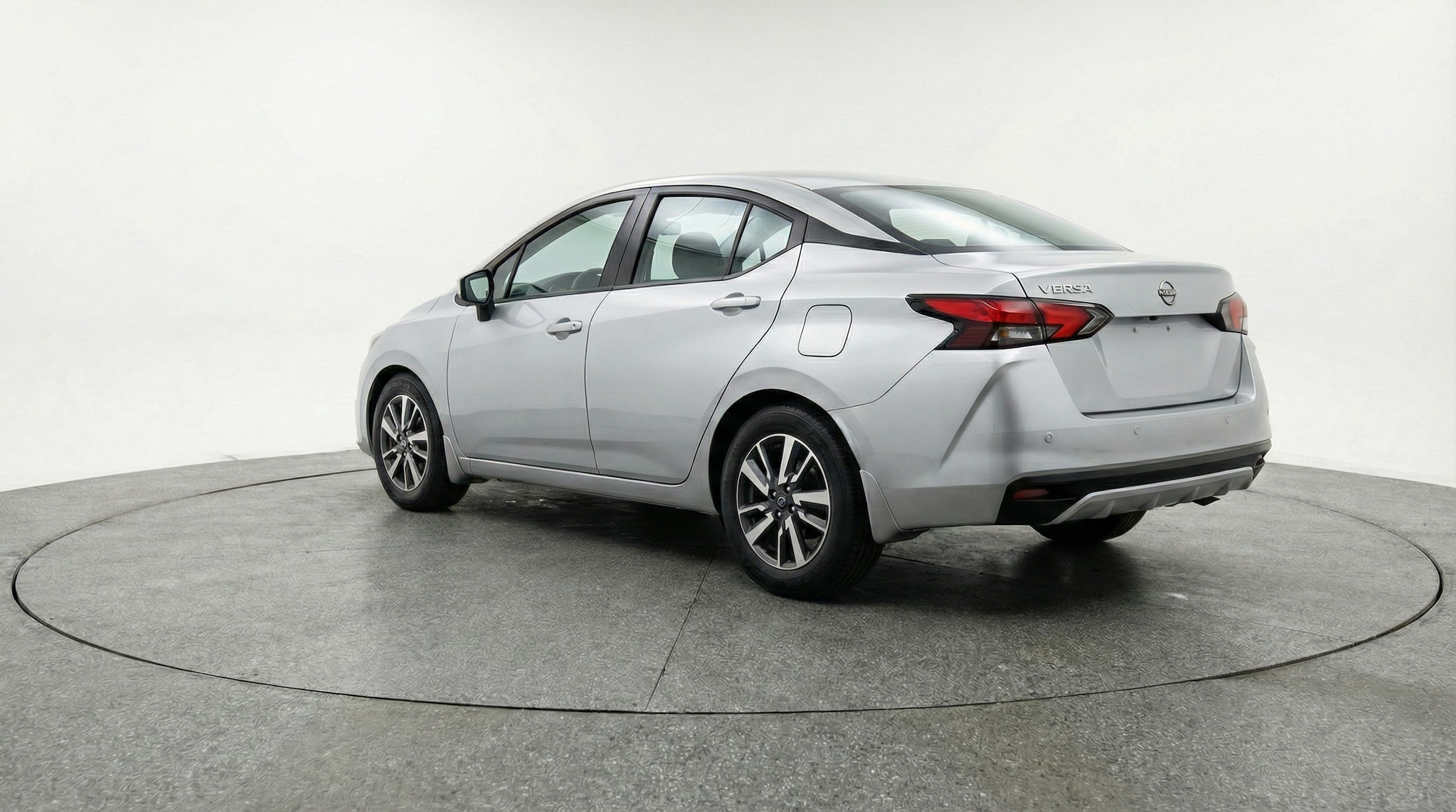 Thumbnail: 2025 Nissan Versa - 5