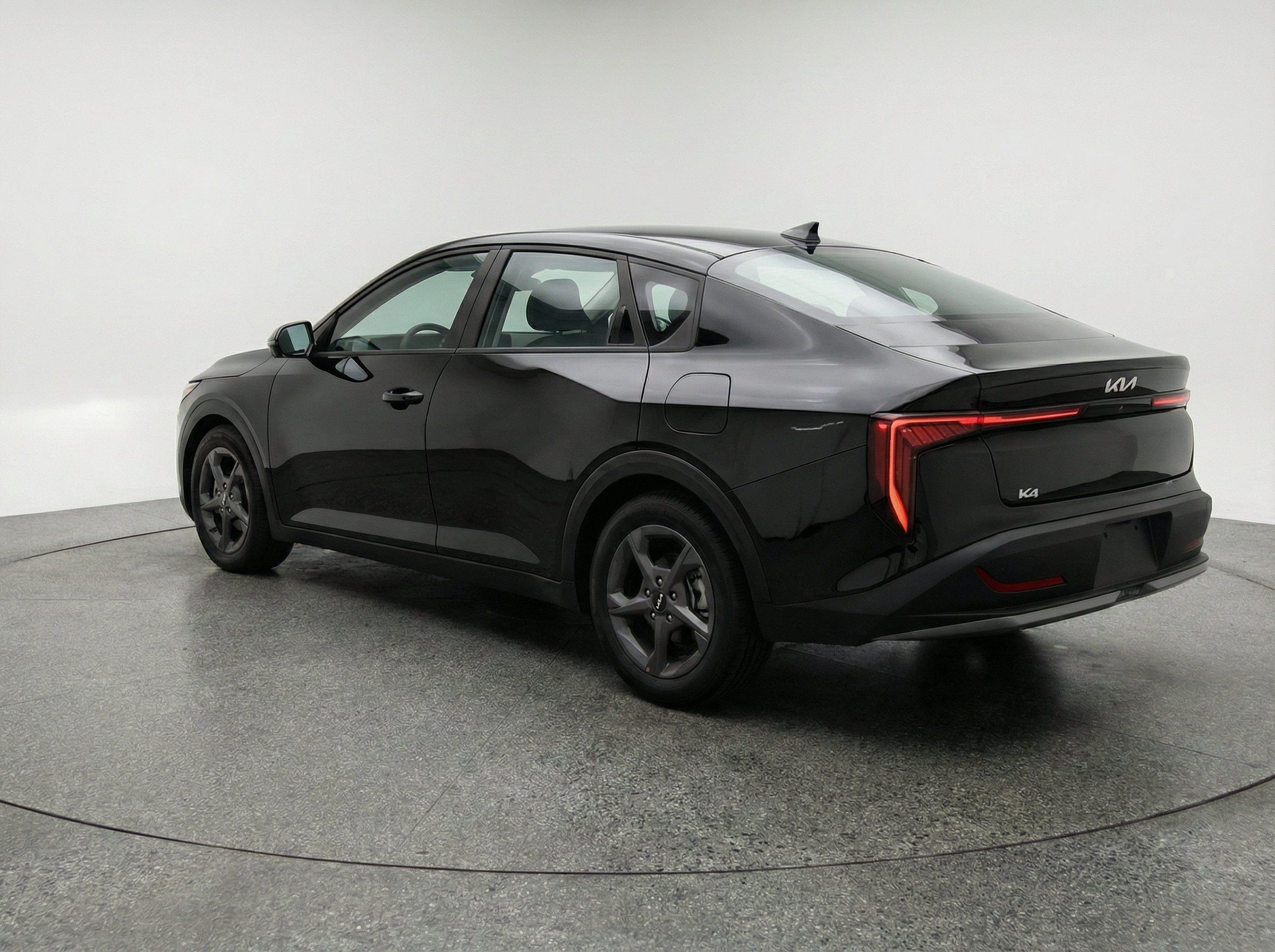 Thumbnail: 2025 Kia K4 - 6