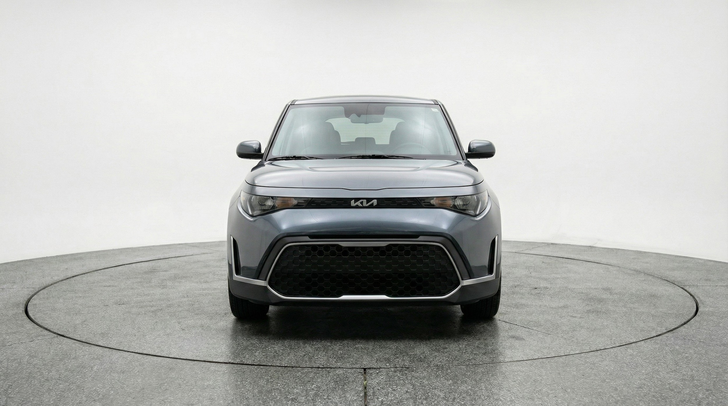 Thumbnail: 2025 Kia Soul - 2