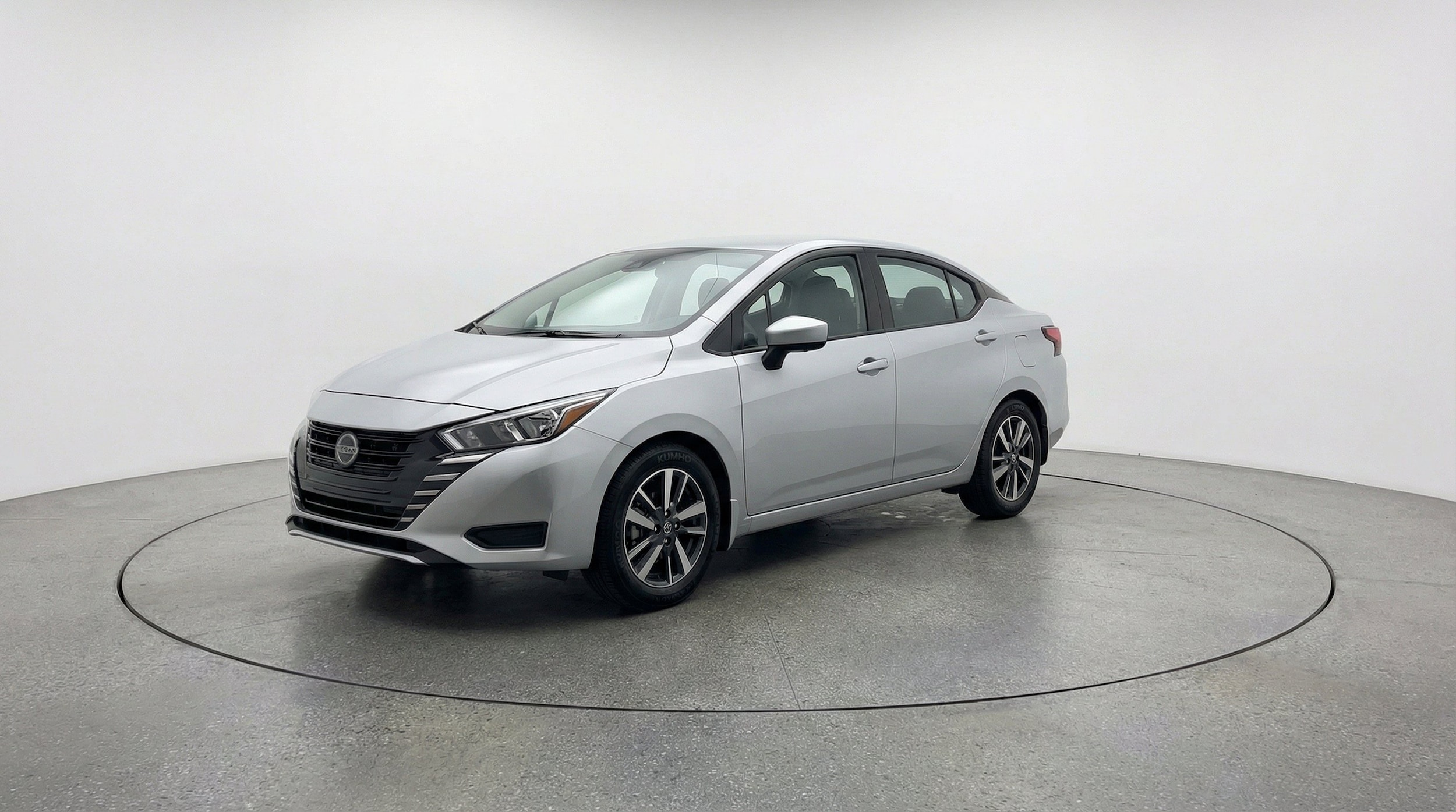 Thumbnail: 2025 Nissan Versa - 3