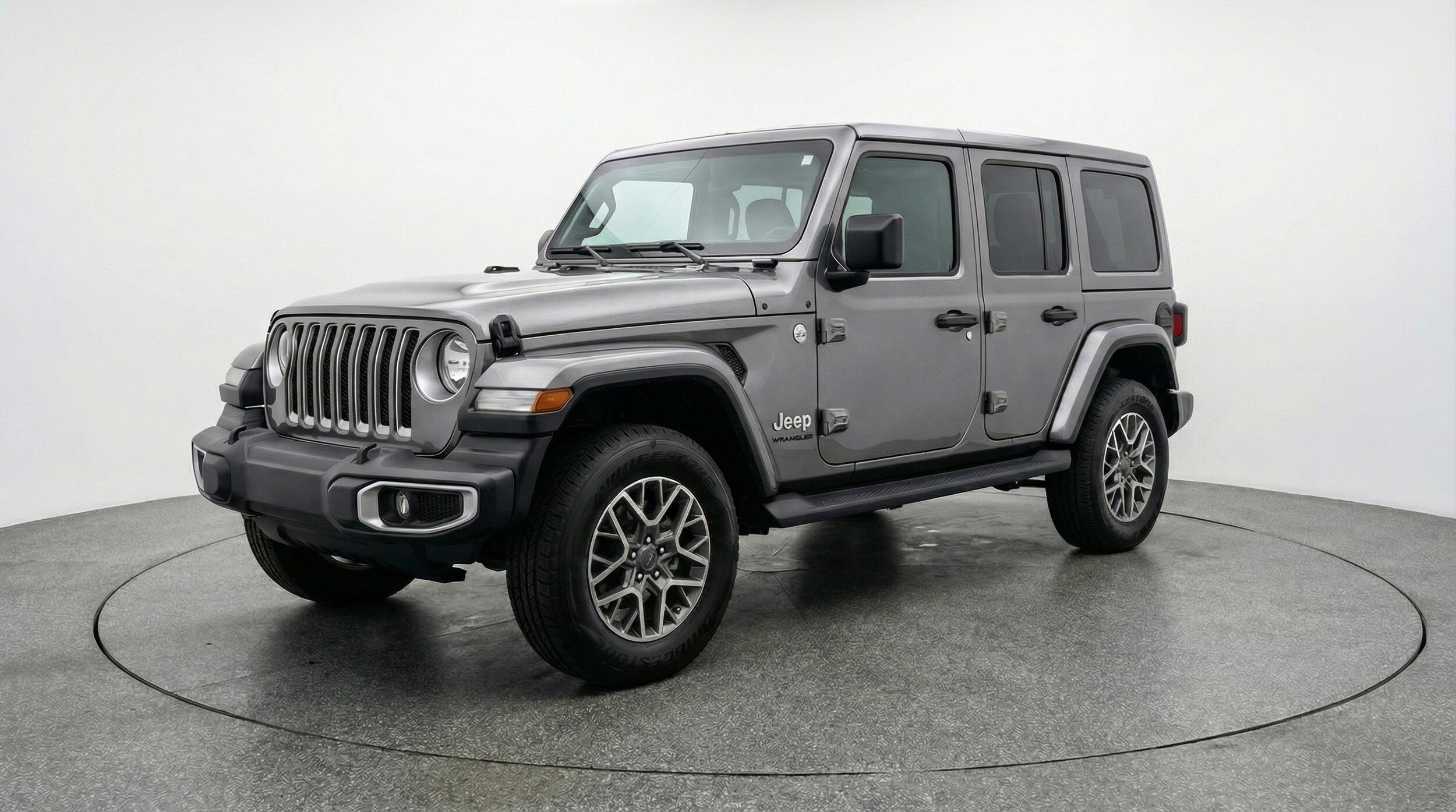 Thumbnail: 2025 Jeep Wrangler - 3