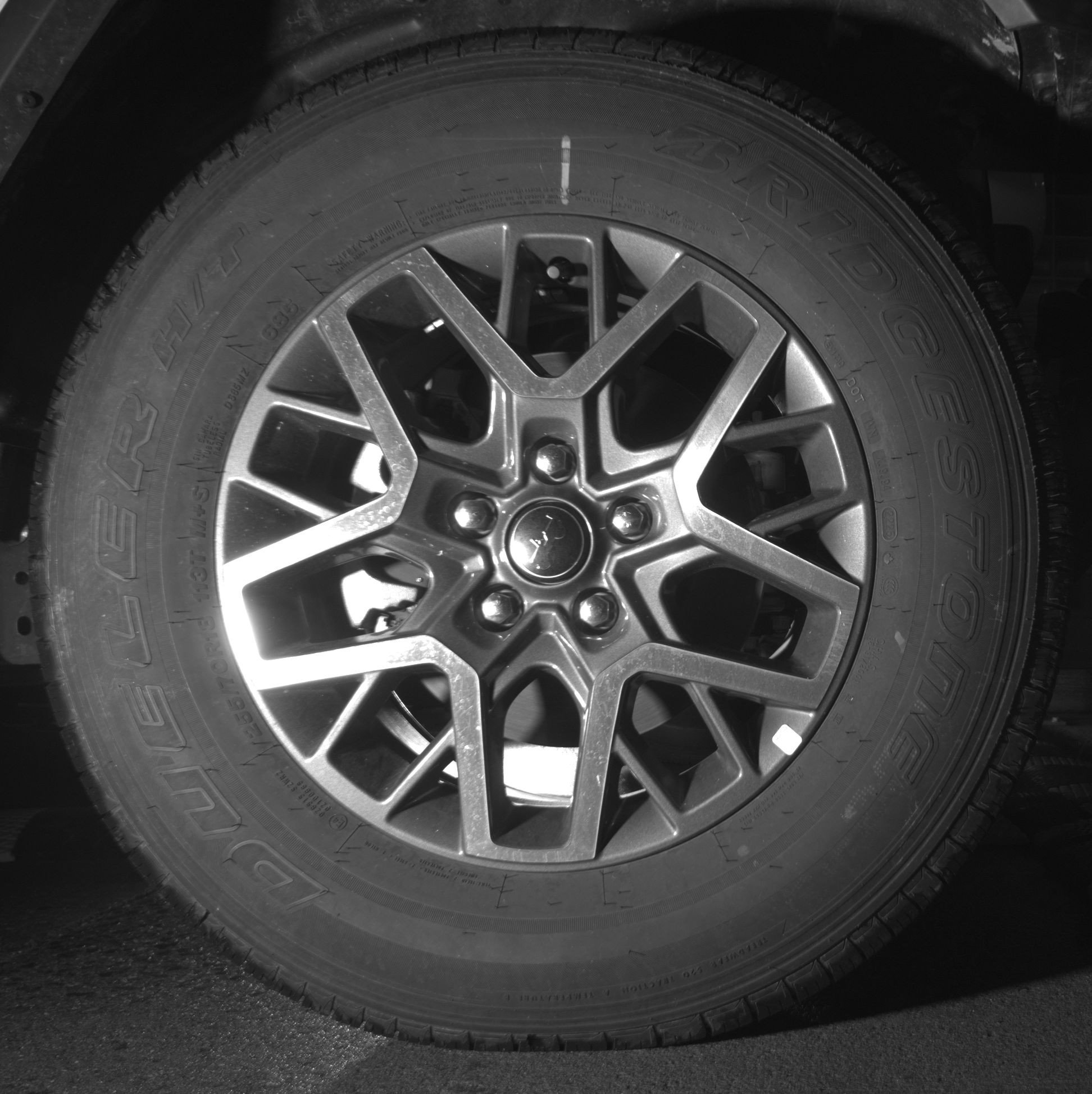 Thumbnail: 2025 Jeep Wrangler - 13