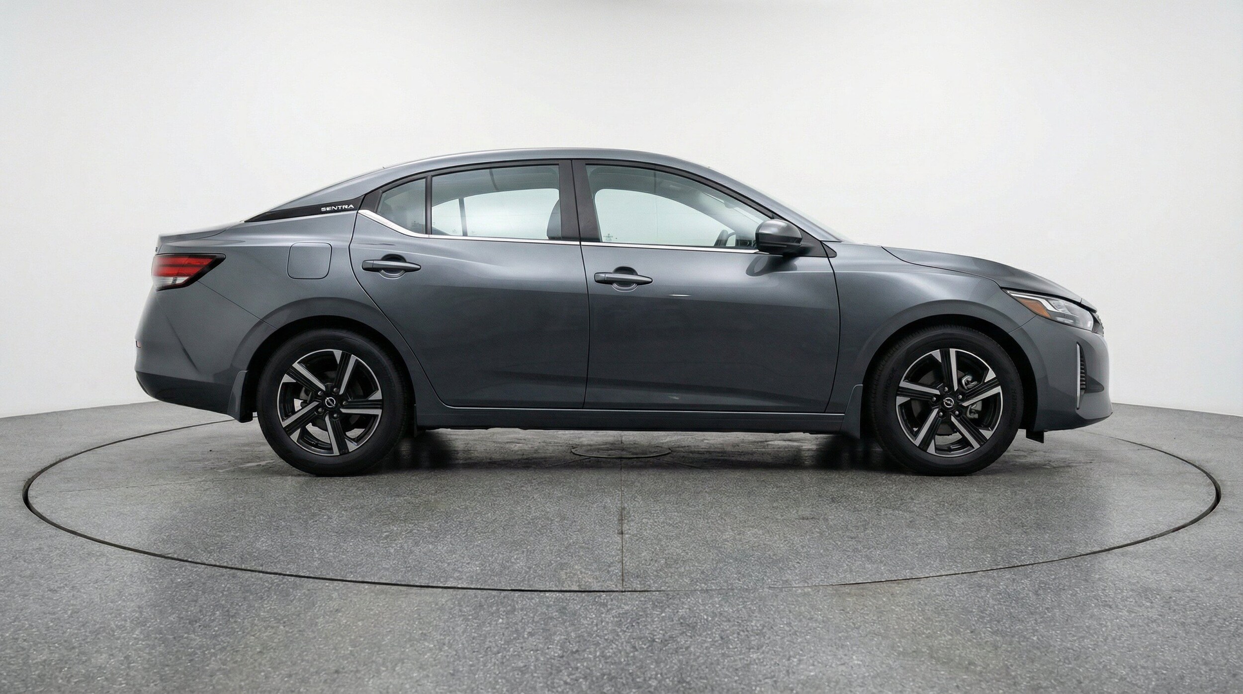 Thumbnail: 2025 Nissan Sentra - 11