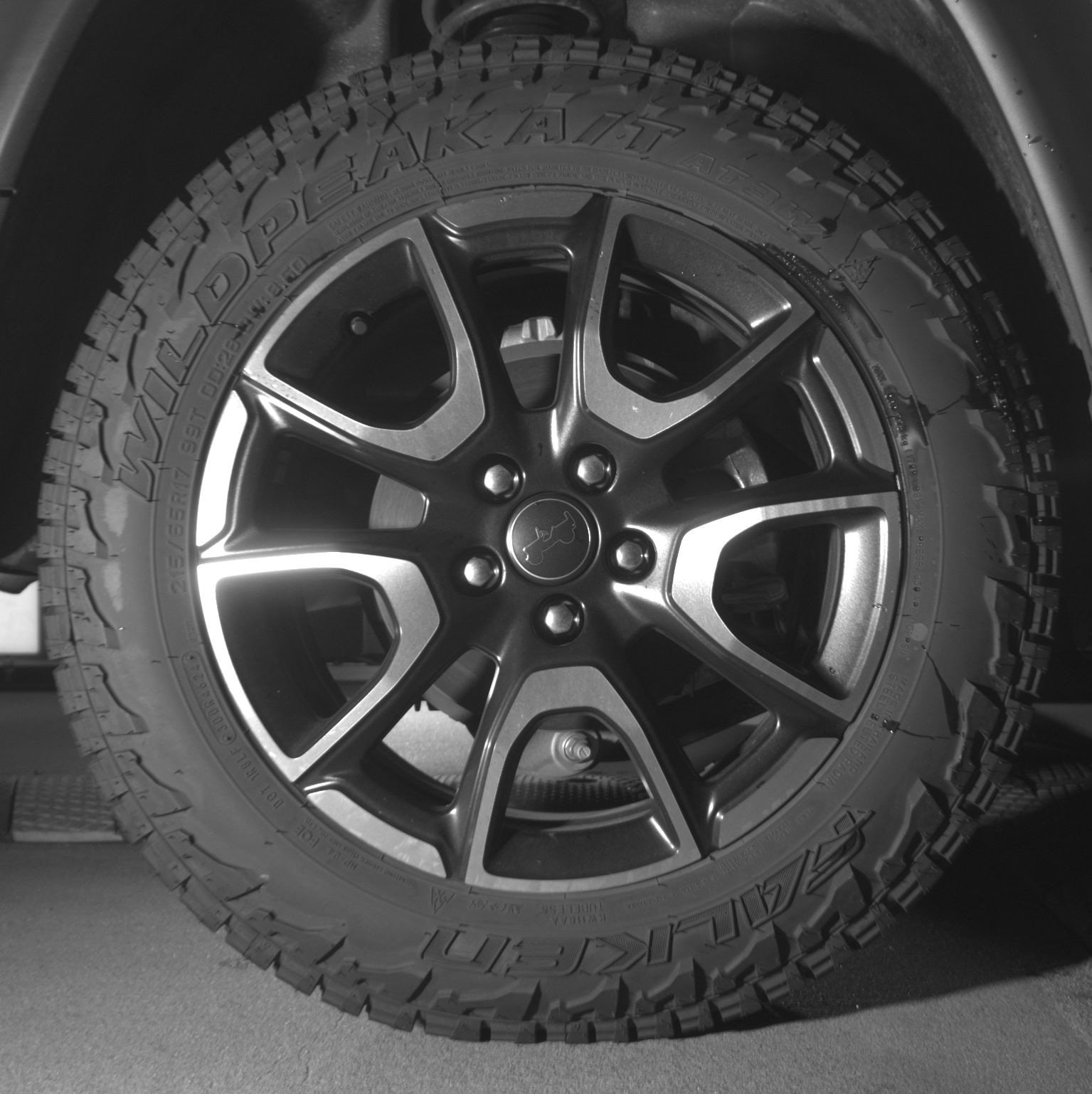 Thumbnail: 2025 Jeep Compass - 15