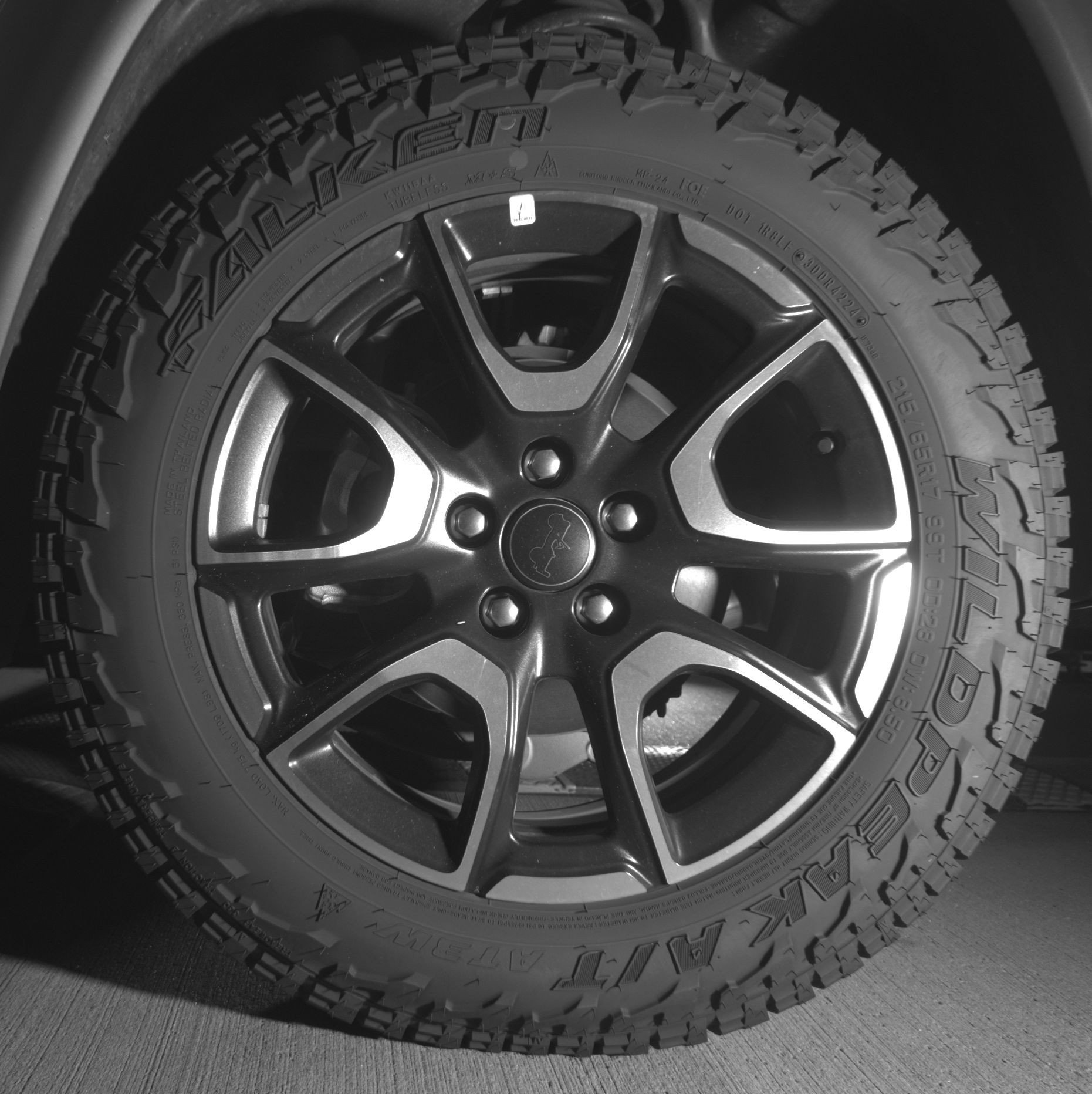 Thumbnail: 2025 Jeep Compass - 14