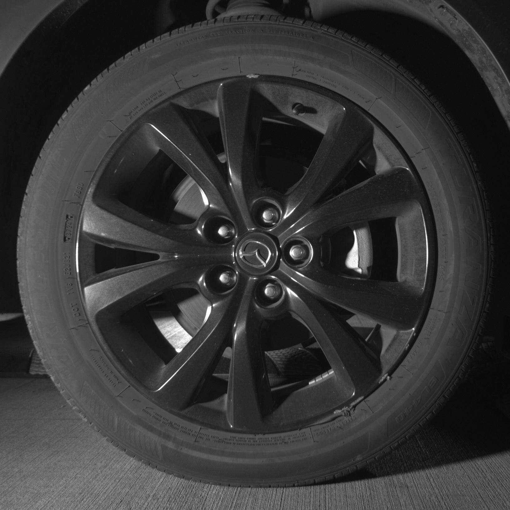 Thumbnail: 2025 Mazda CX-30 - 10