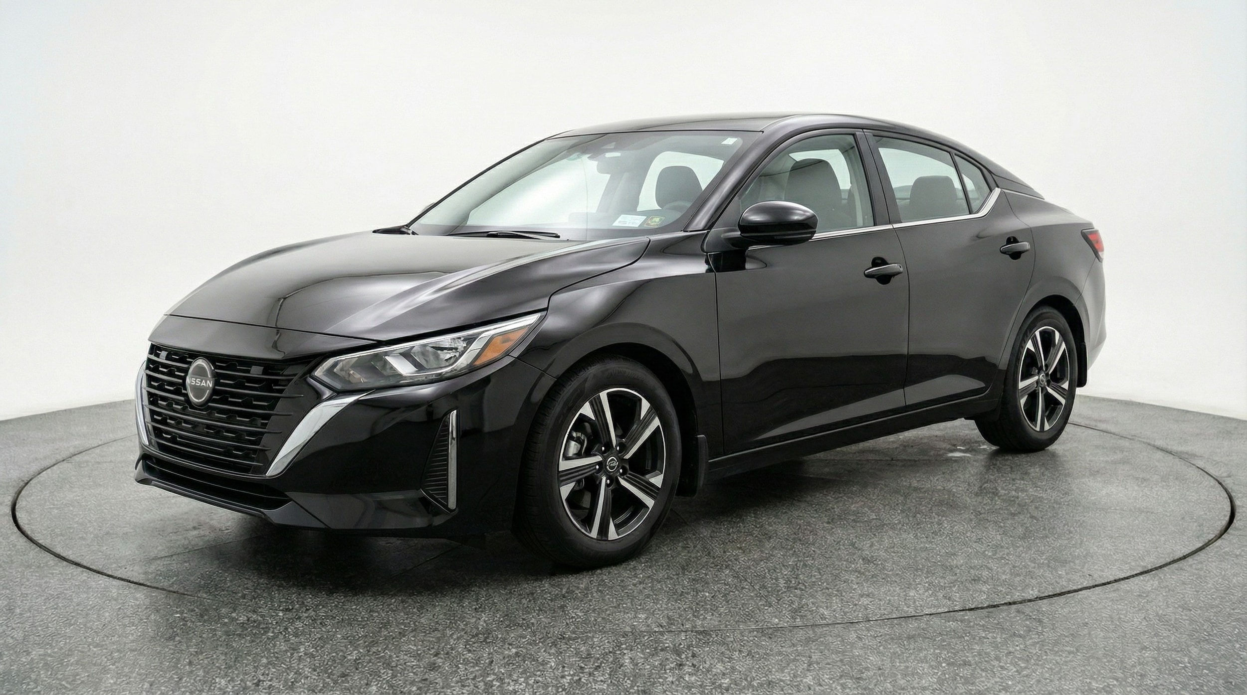 Thumbnail: 2025 Nissan Sentra - 3