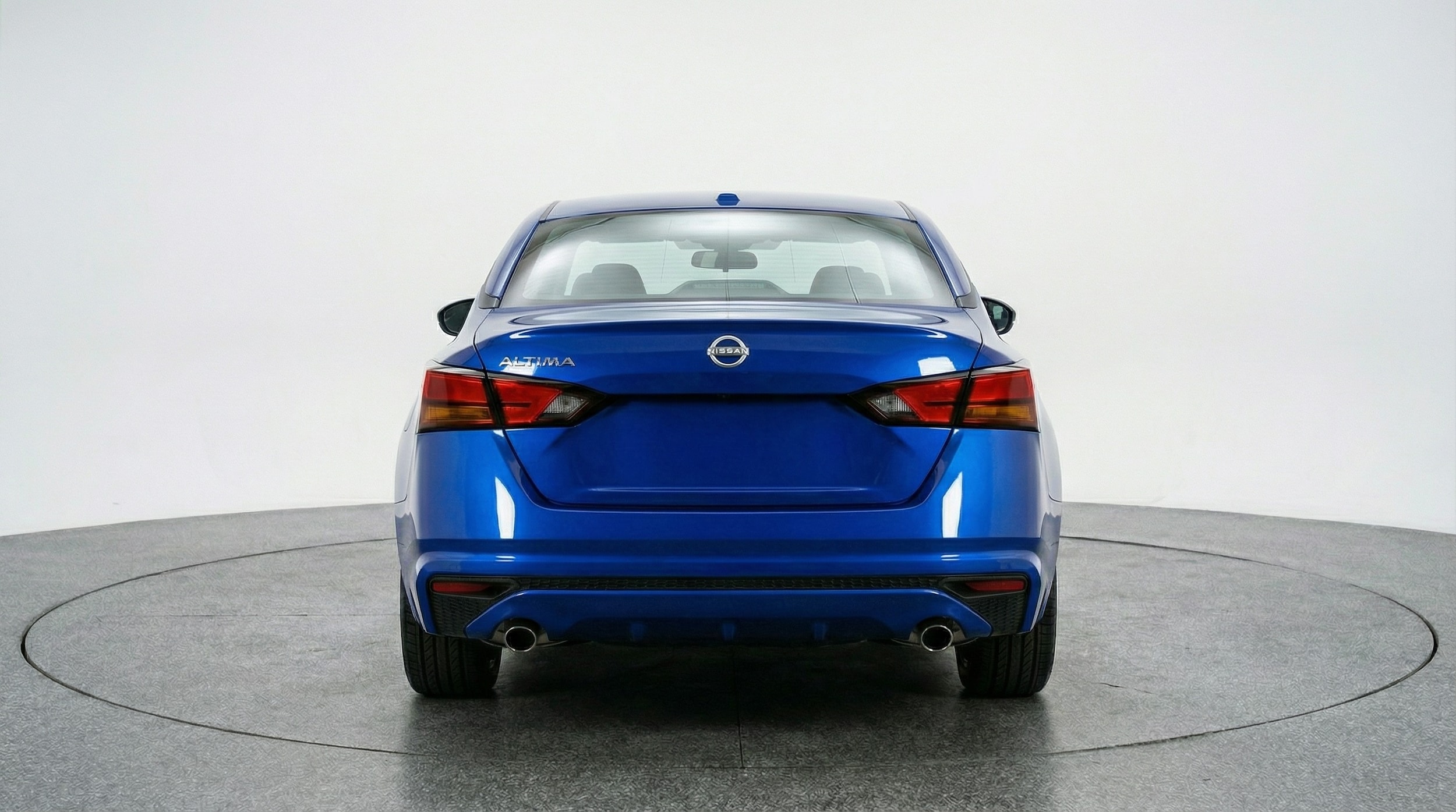 Thumbnail: 2025 Nissan Altima - 6