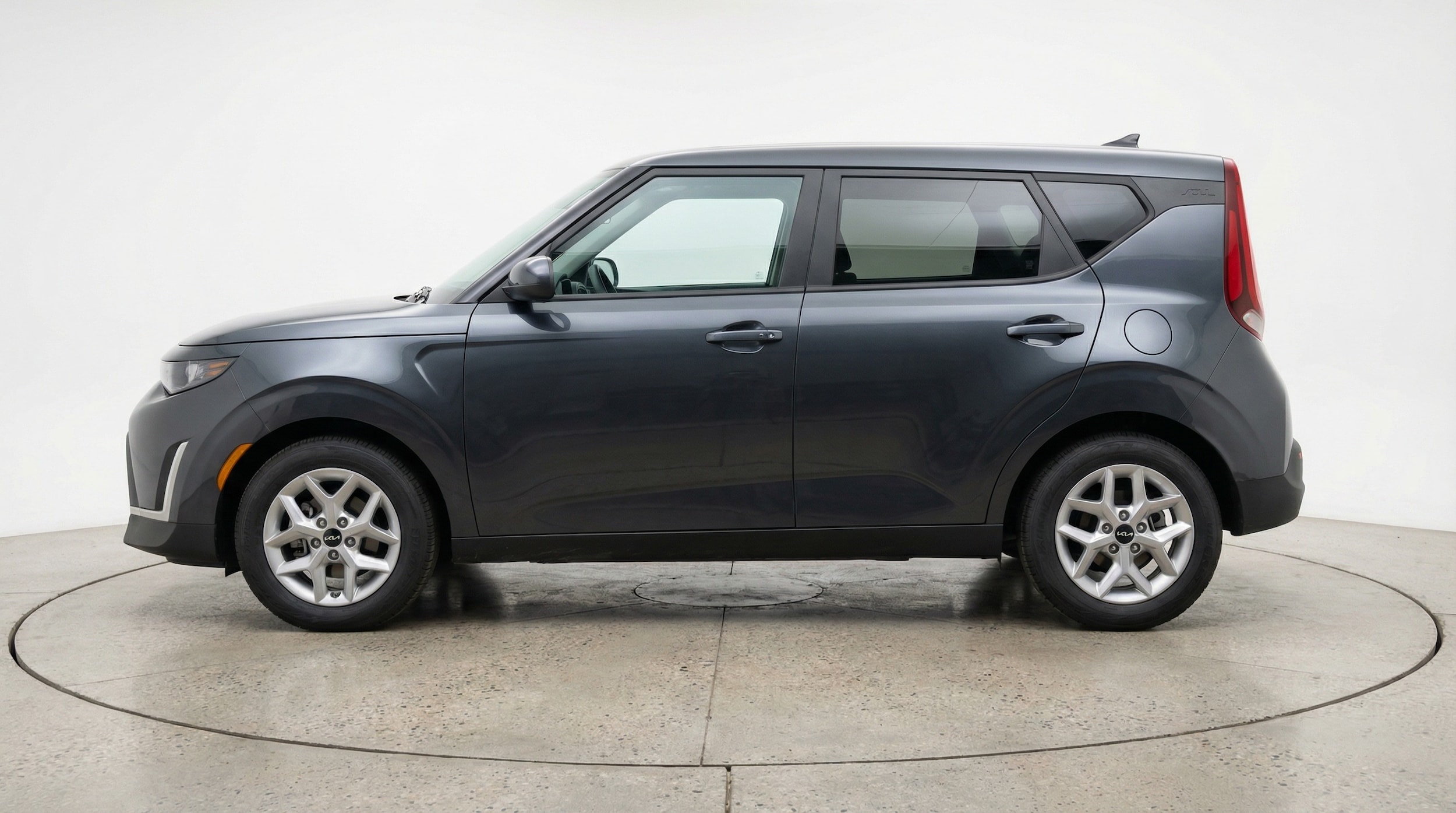 Thumbnail: 2025 Kia Soul - 4