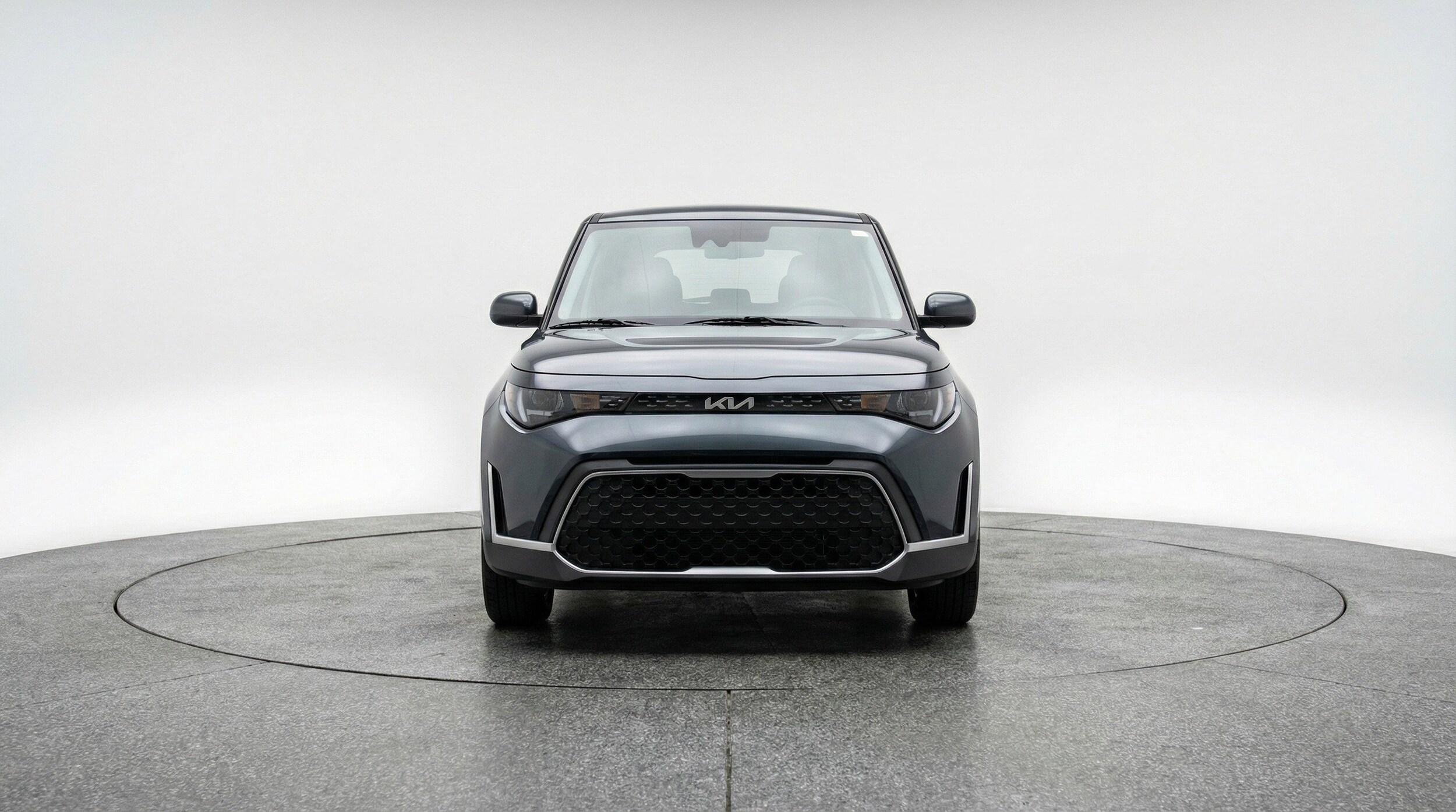 Thumbnail: 2025 Kia Soul - 2