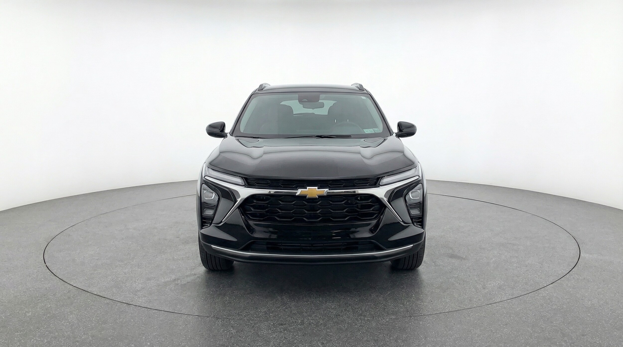 Thumbnail: 2025 Chevrolet Trax - 2