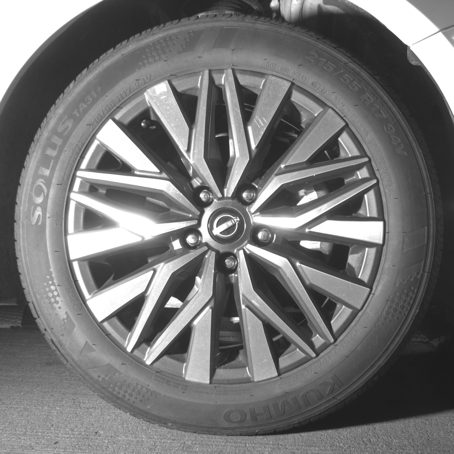 Thumbnail: 2025 Nissan Altima - 10