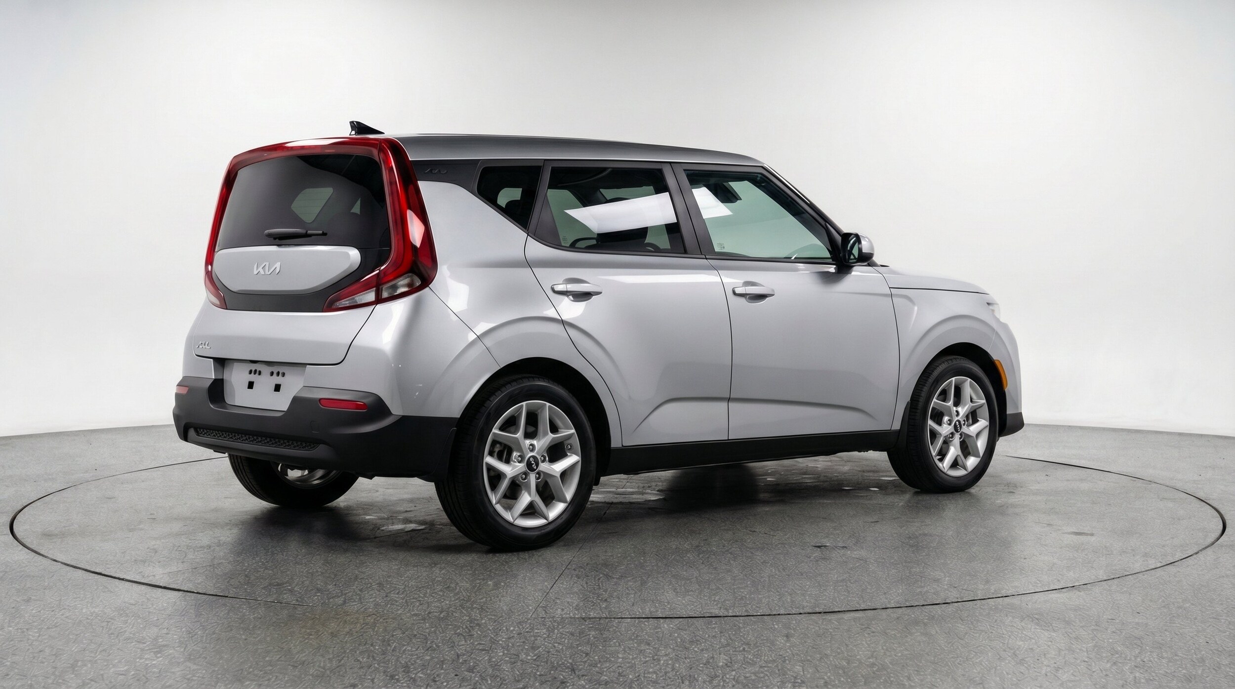 Thumbnail: 2025 Kia Soul - 9