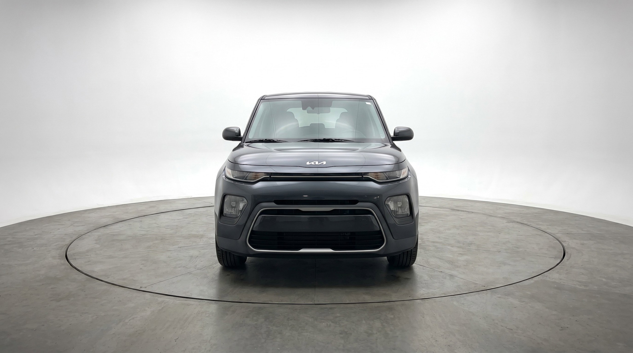 Thumbnail: 2025 Kia Soul - 2