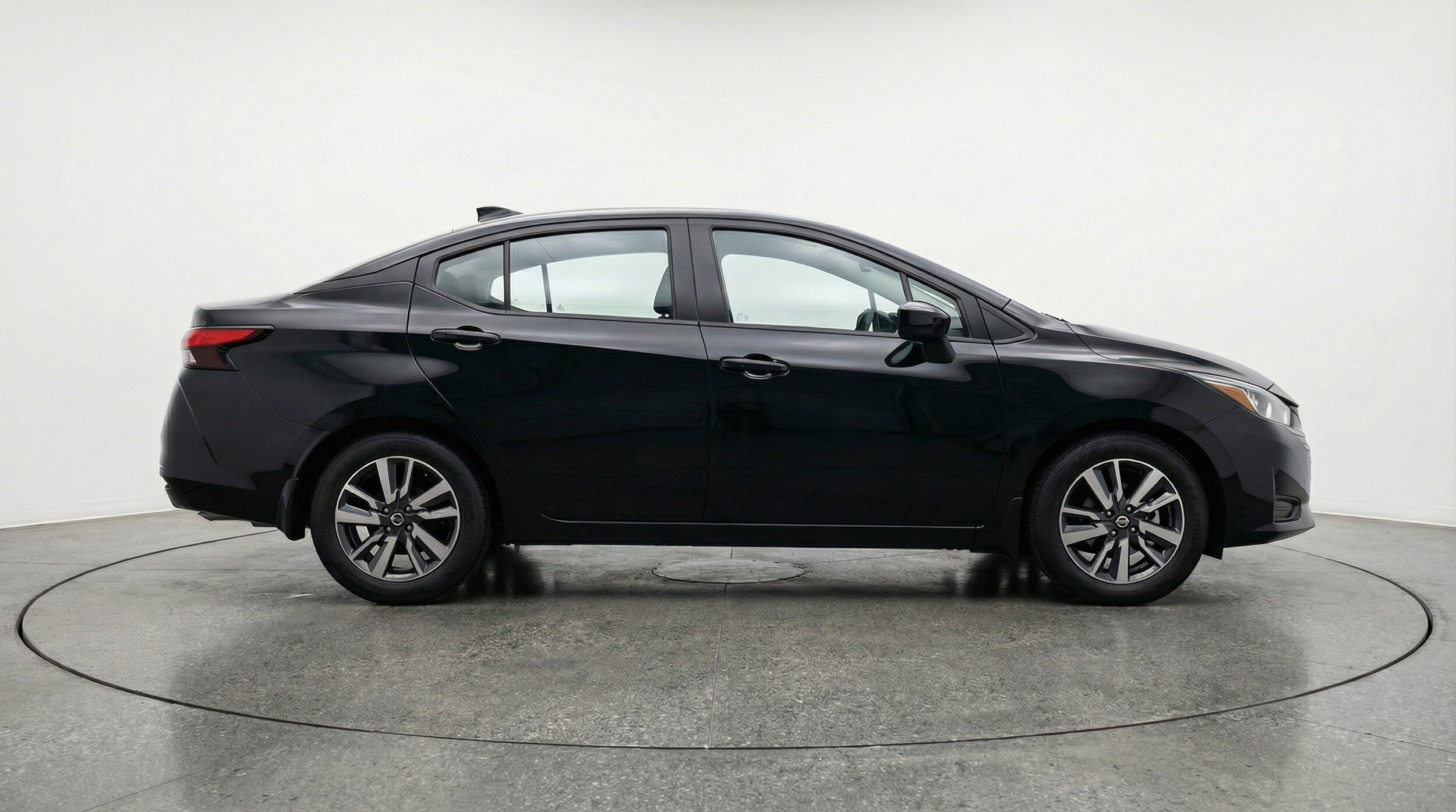 Thumbnail: 2025 Nissan Versa - 11