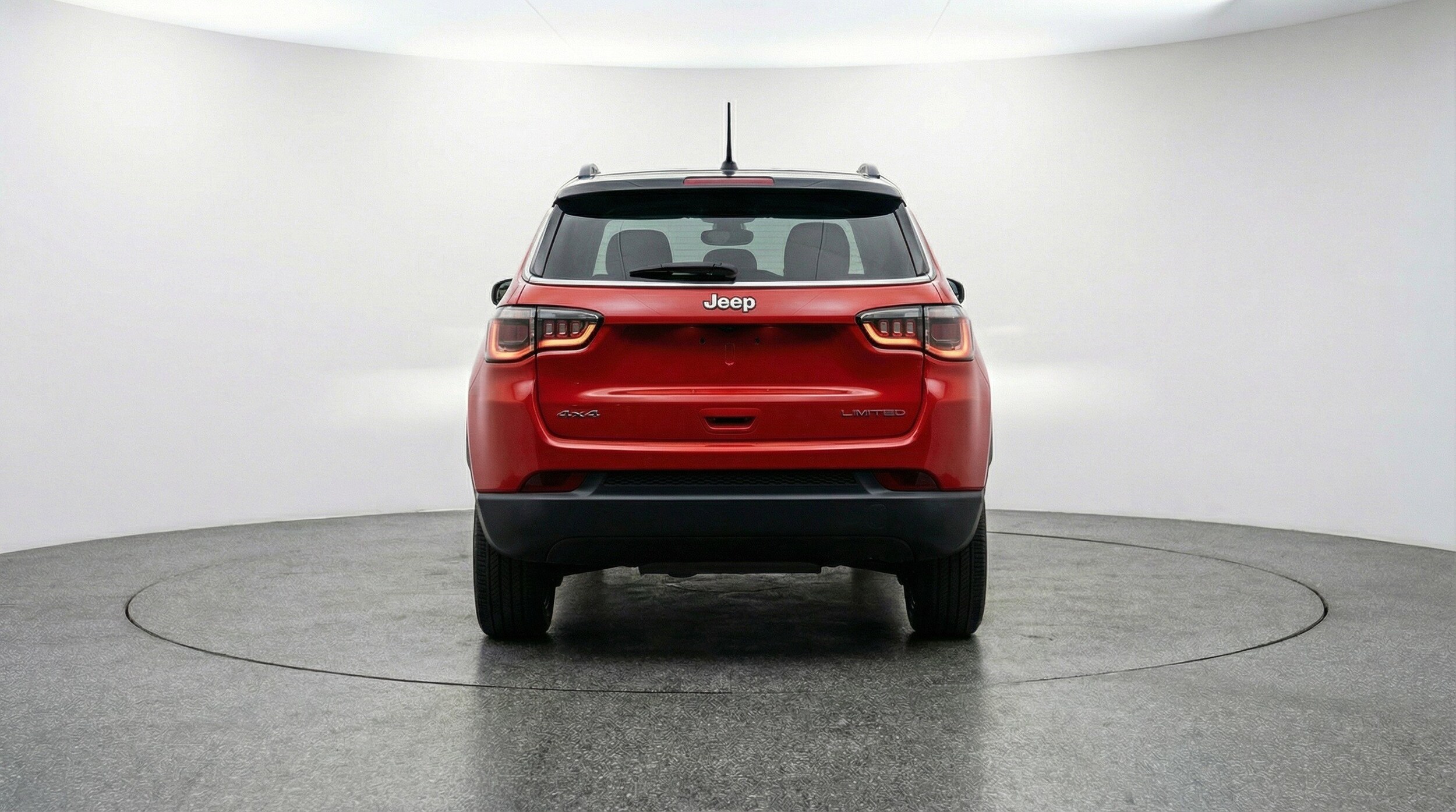 Thumbnail: 2025 Jeep Compass - 7