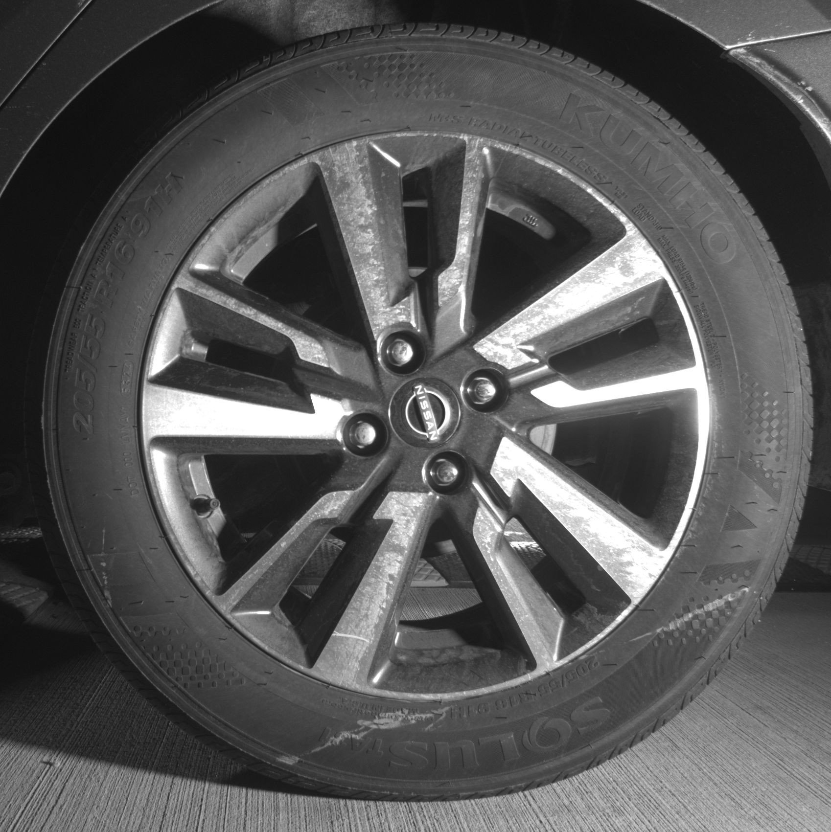 Thumbnail: 2025 Nissan Versa - 14