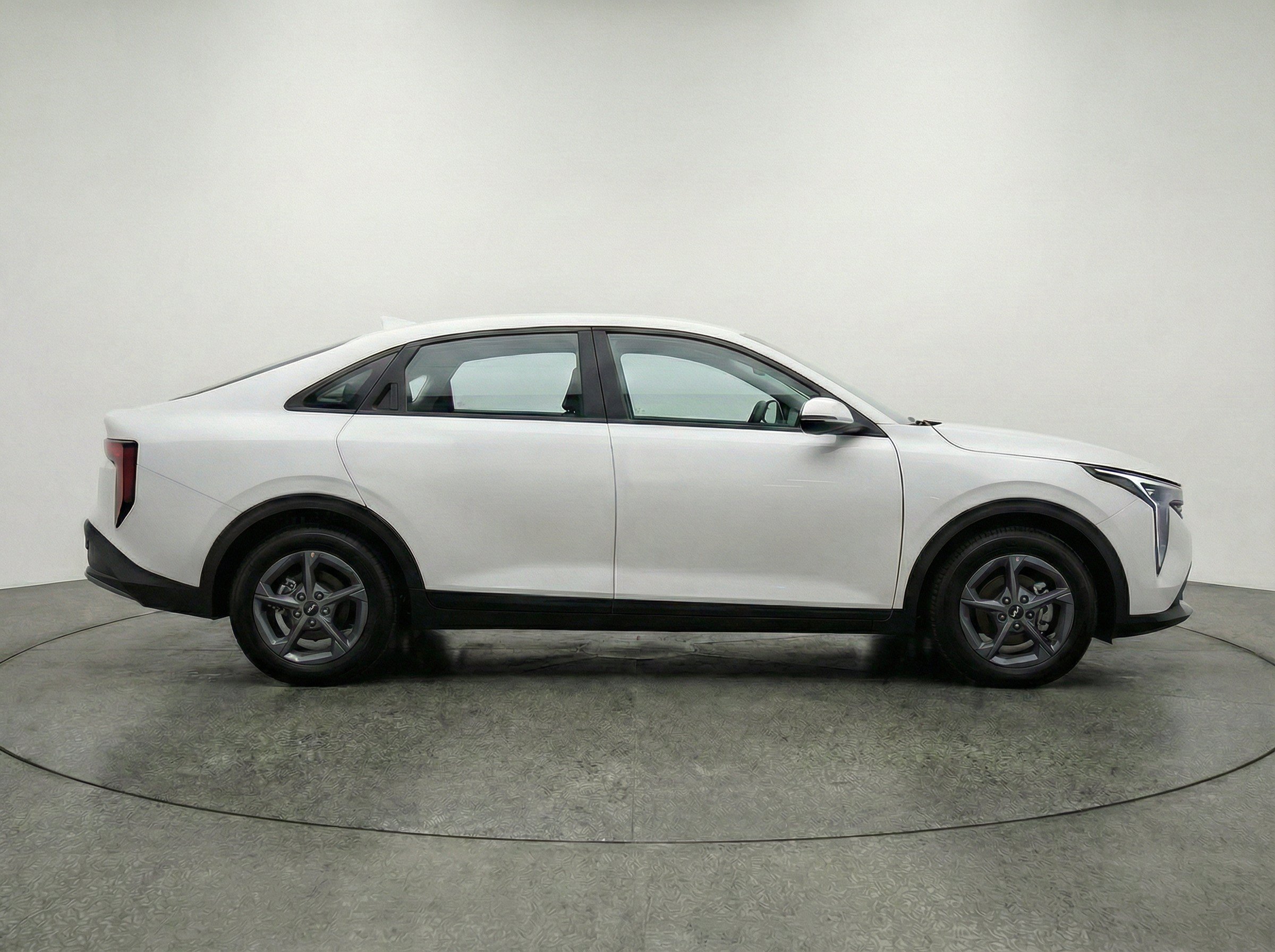 Thumbnail: 2025 Kia K4 - 11