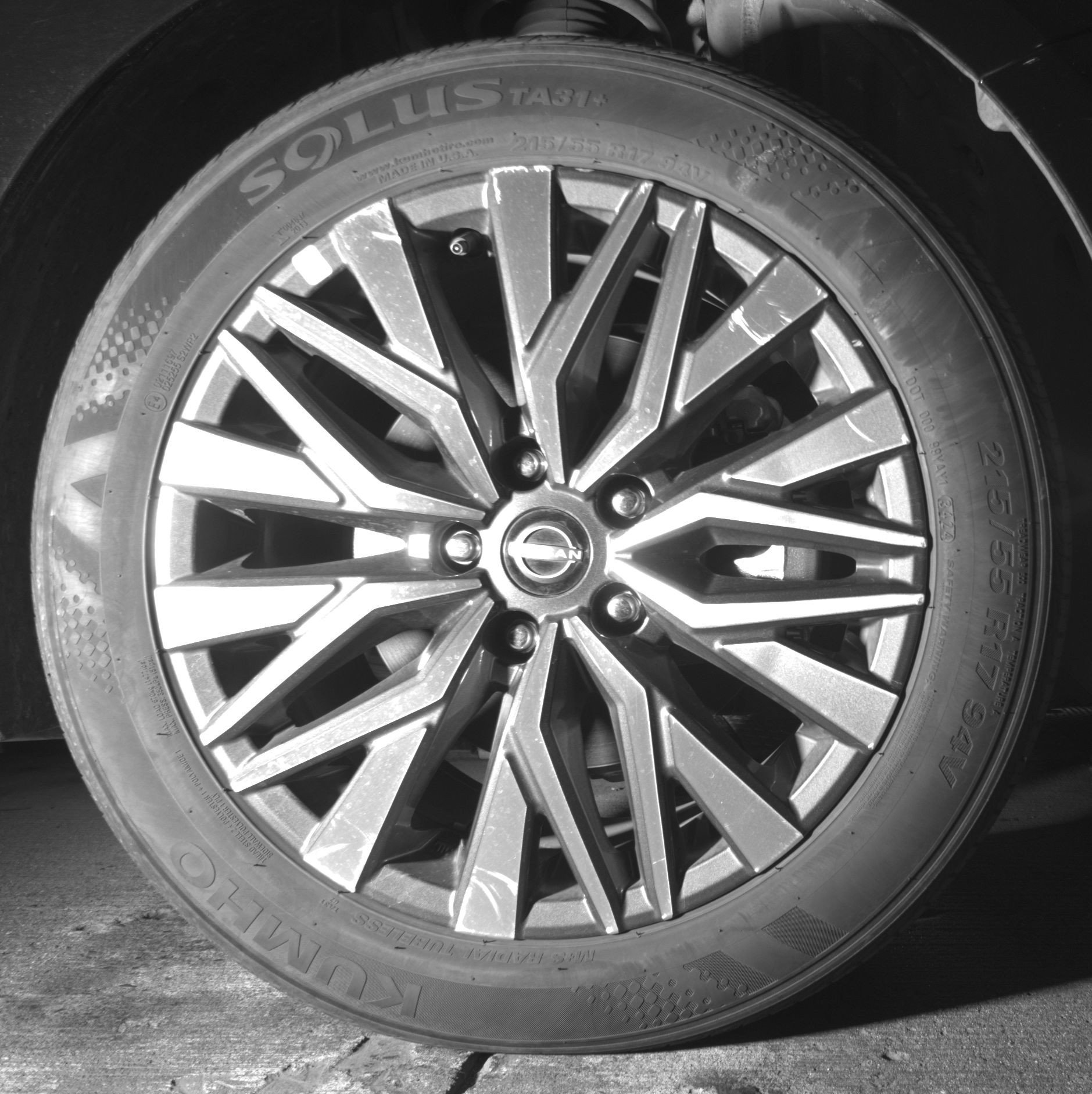 Thumbnail: 2025 Nissan Altima - 13