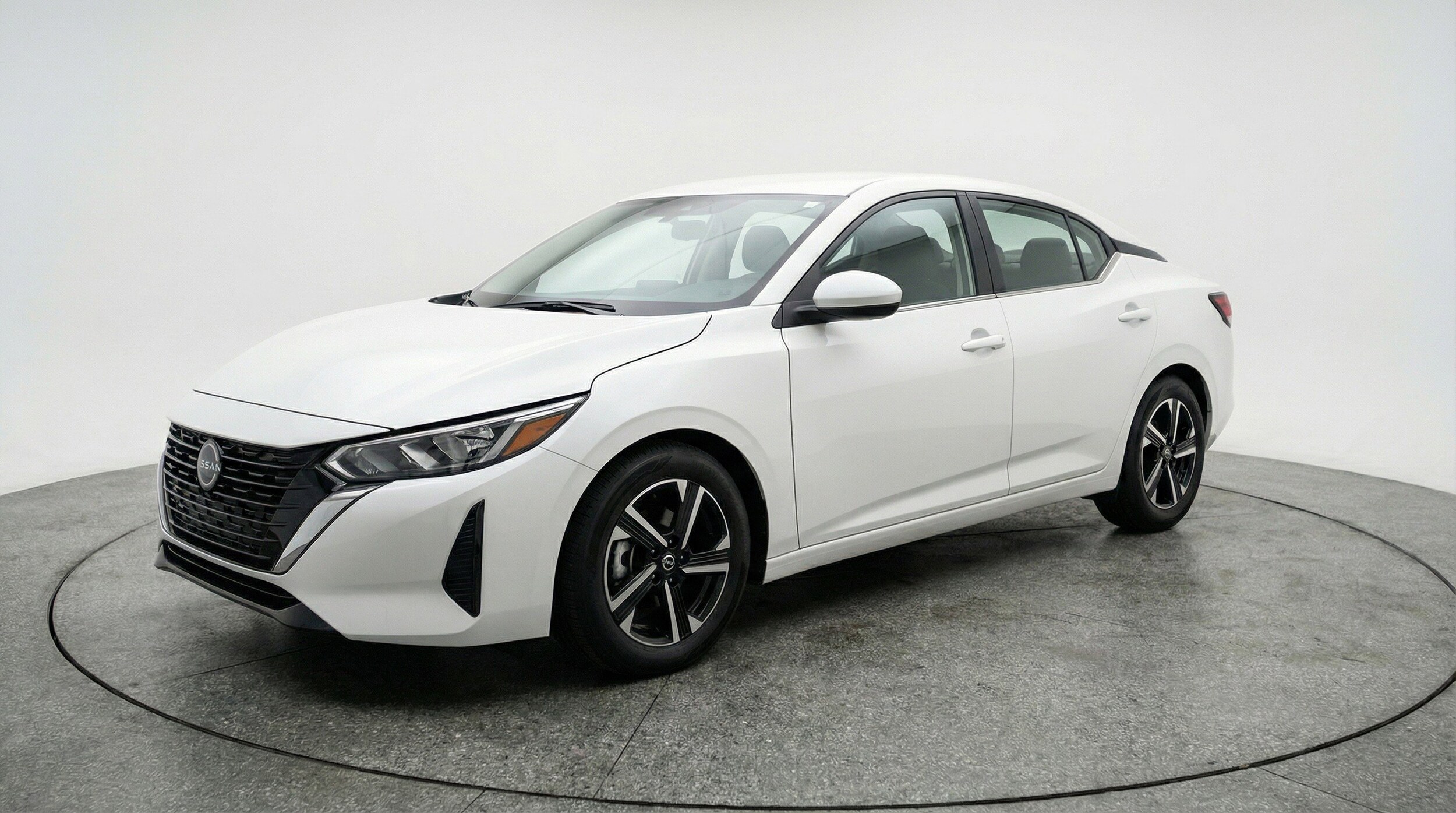 Thumbnail: 2025 Nissan Sentra - 3