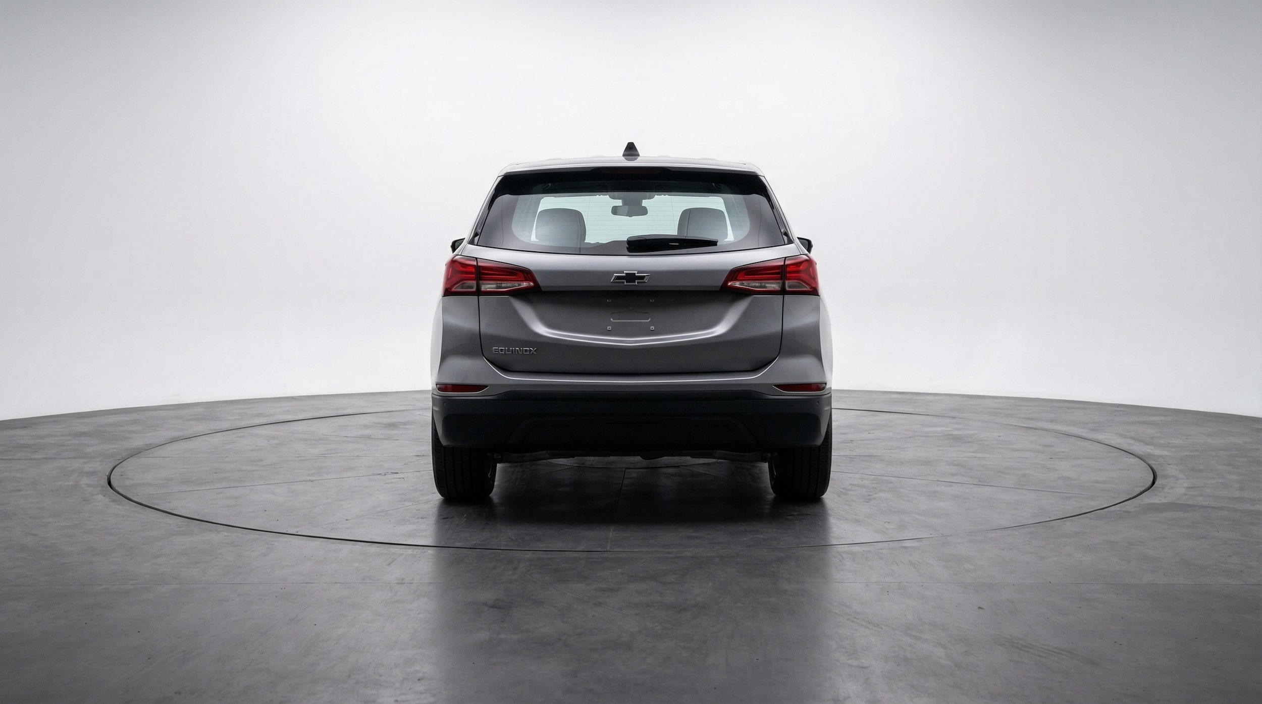 Thumbnail: 2025 Chevrolet Equinox - 6