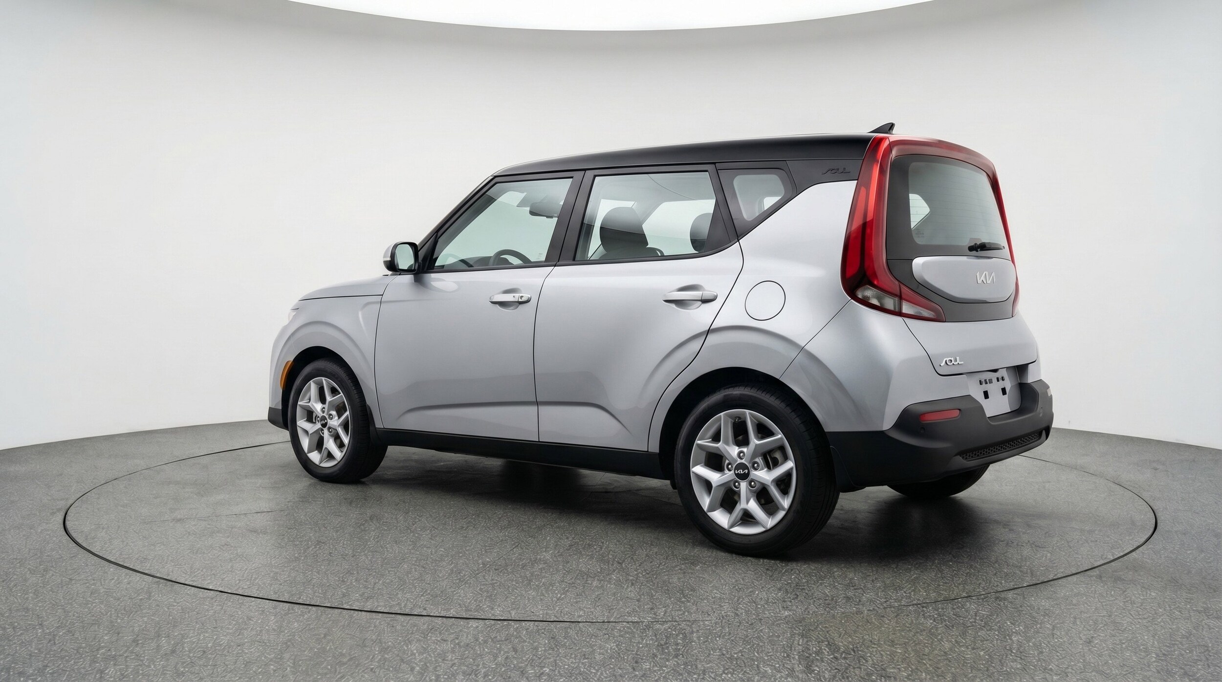 Thumbnail: 2025 Kia Soul - 6