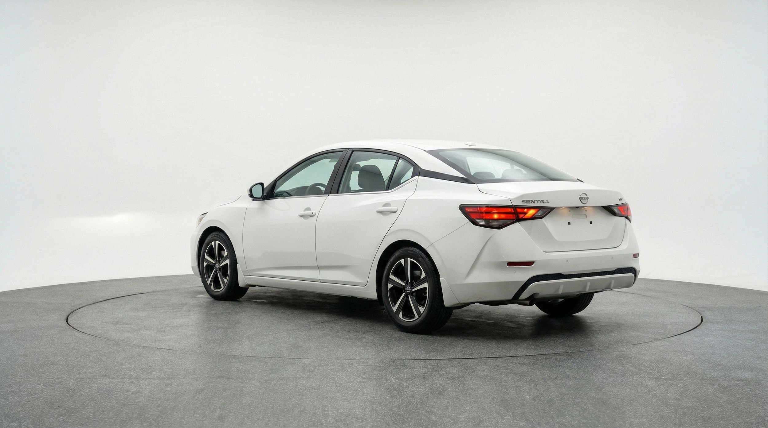 Thumbnail: 2025 Nissan Sentra - 6