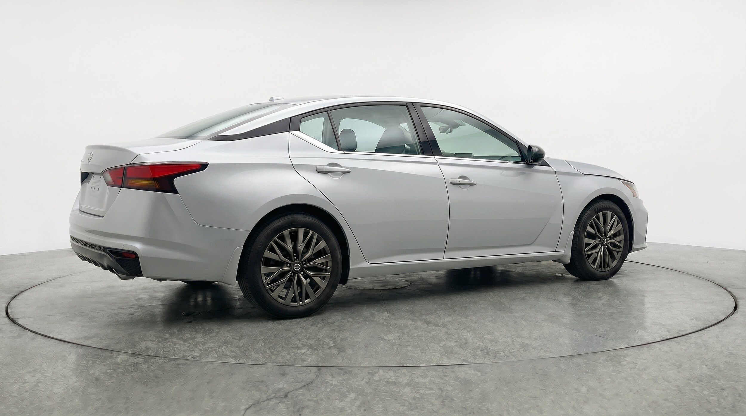 Thumbnail: 2026 Nissan Altima - 9
