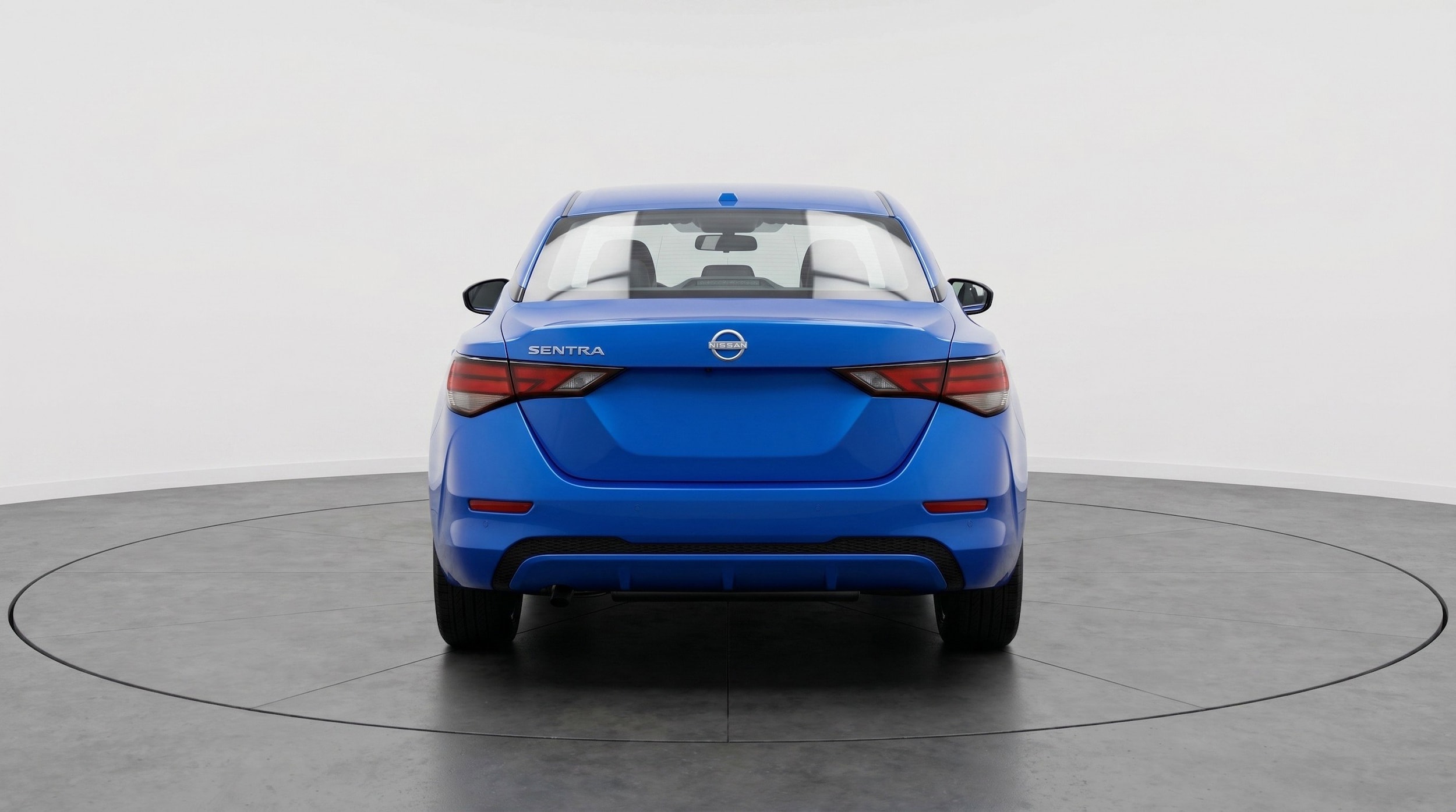 Thumbnail: 2025 Nissan Sentra - 7