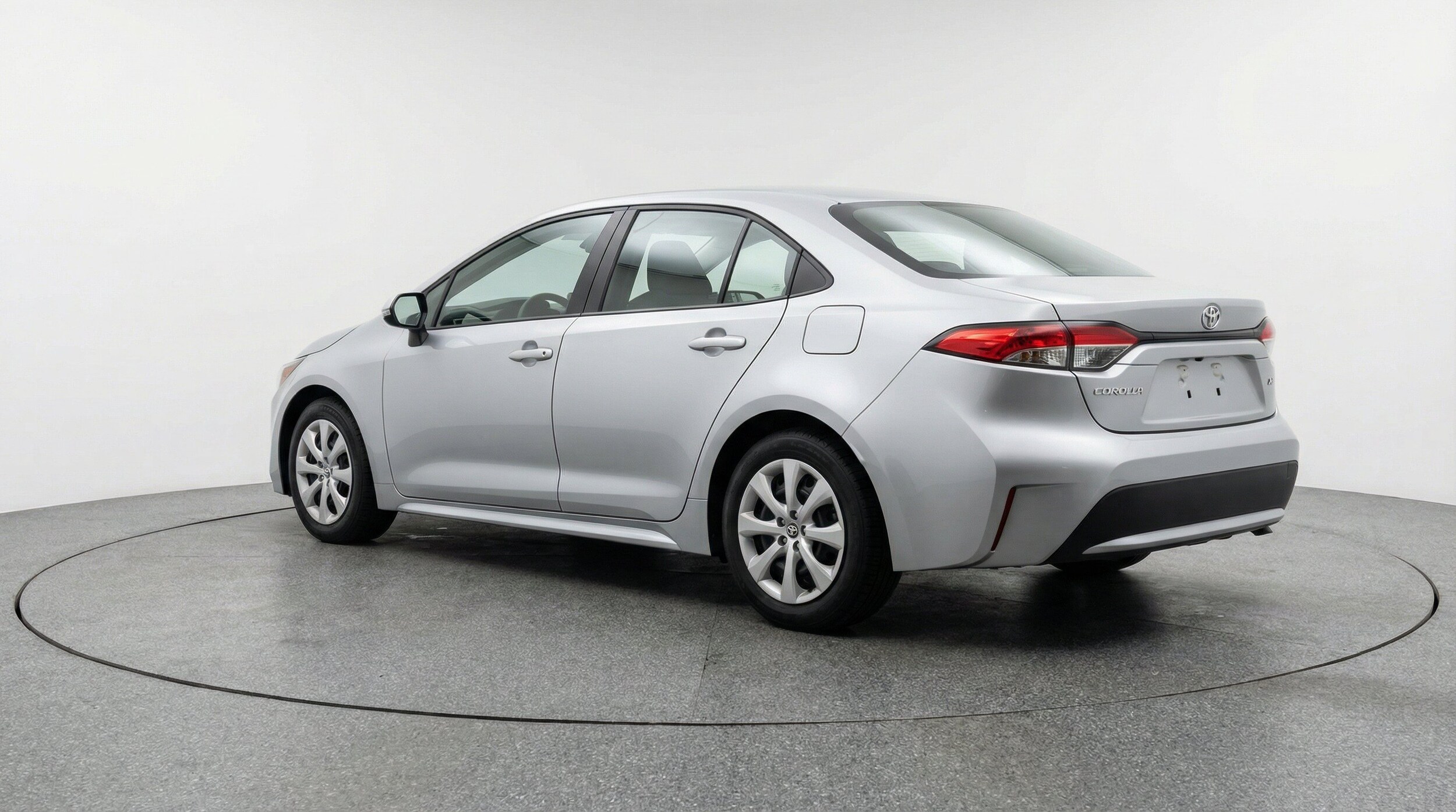 Thumbnail: 2025 Toyota Corolla - 6