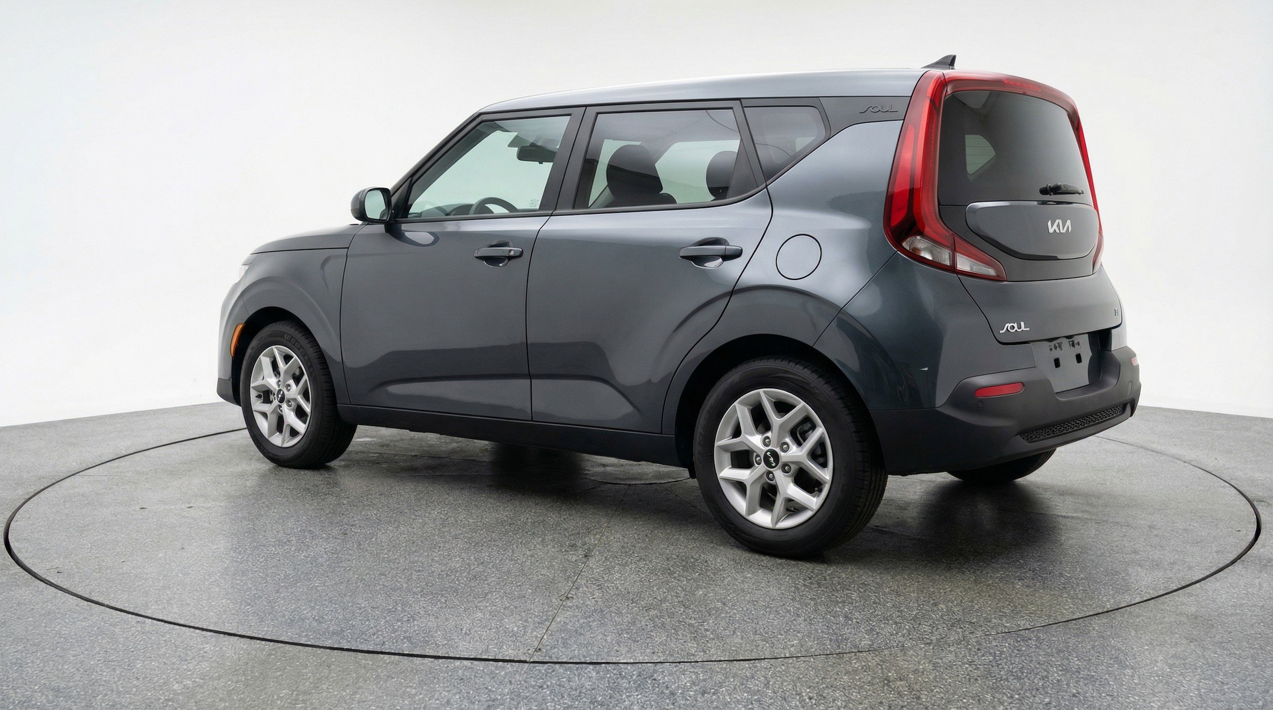 Thumbnail: 2025 Kia Soul - 6