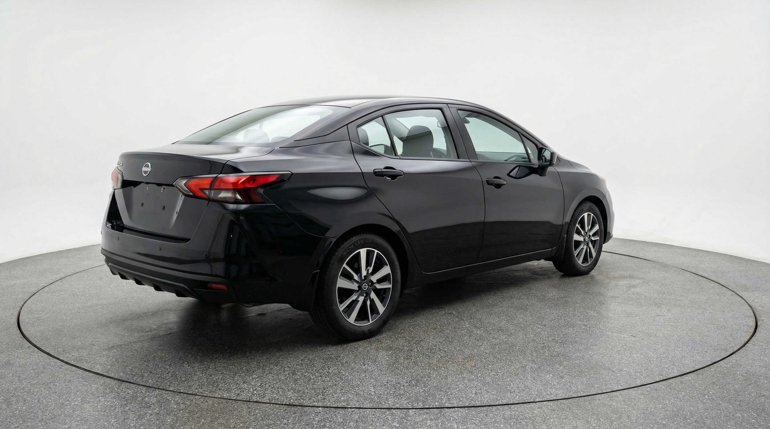 Thumbnail: 2025 Nissan Versa - 7